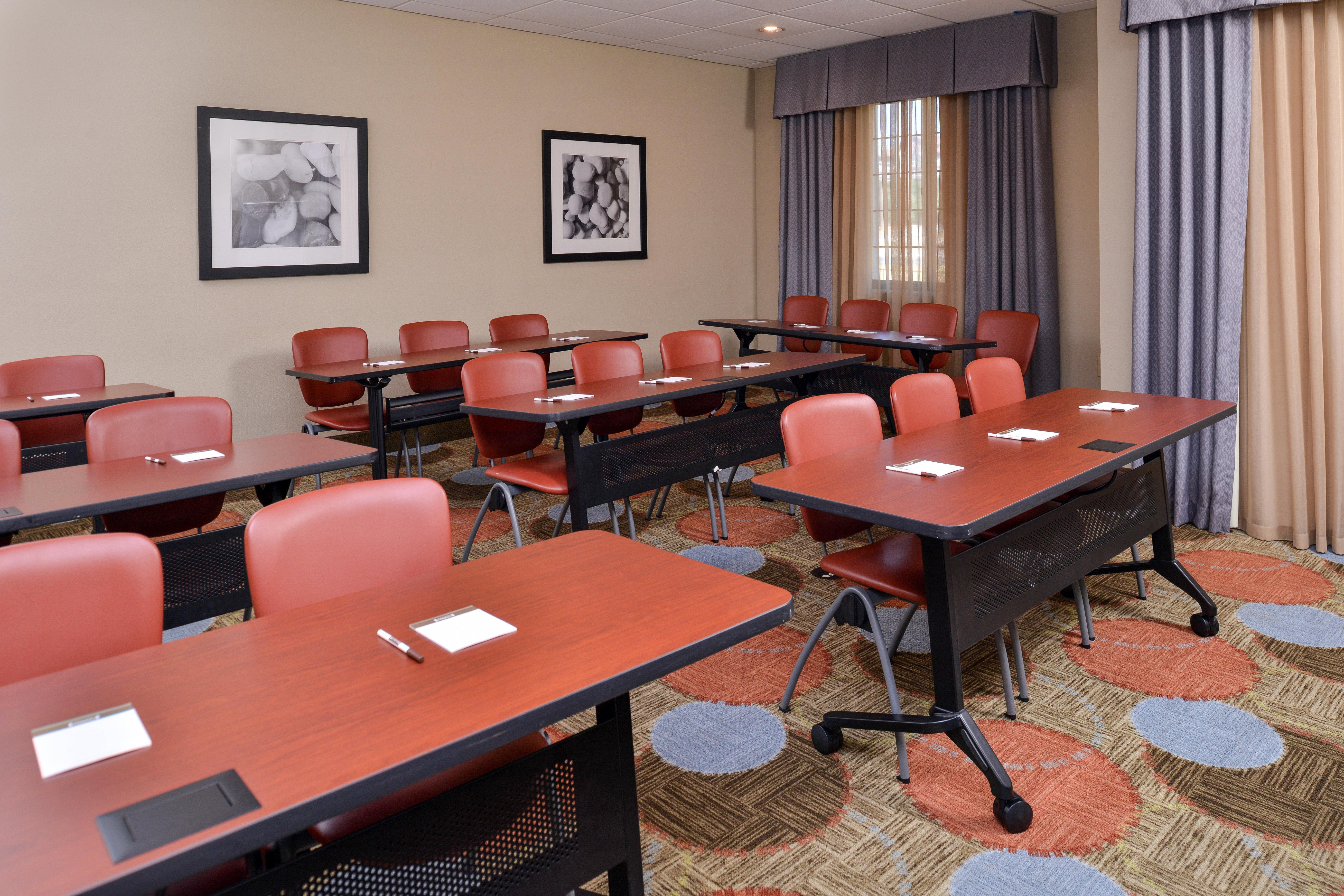 Staybridge San Antonio-stone Oak By Ihg