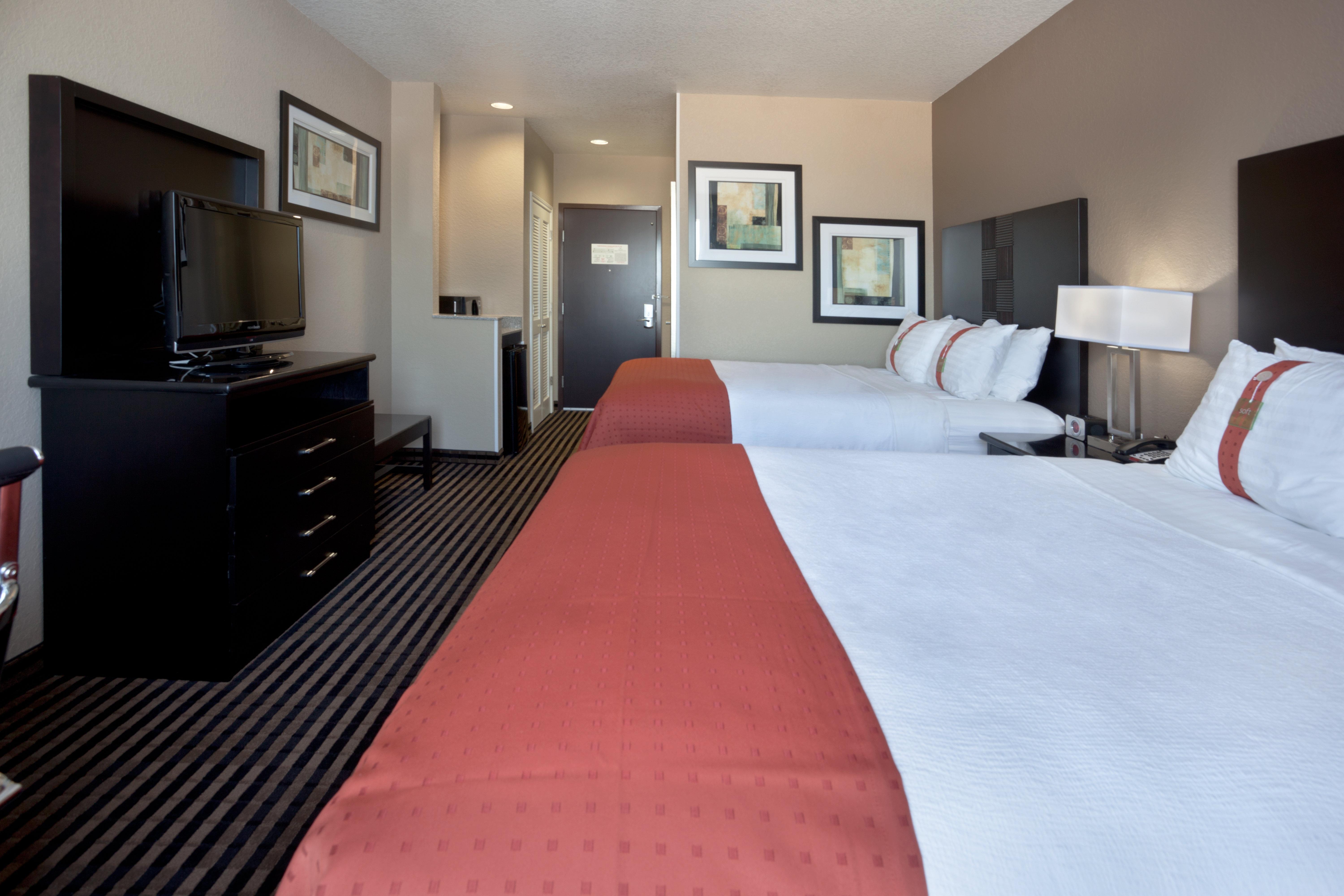 North Stone Oak Area By Ihg 3*