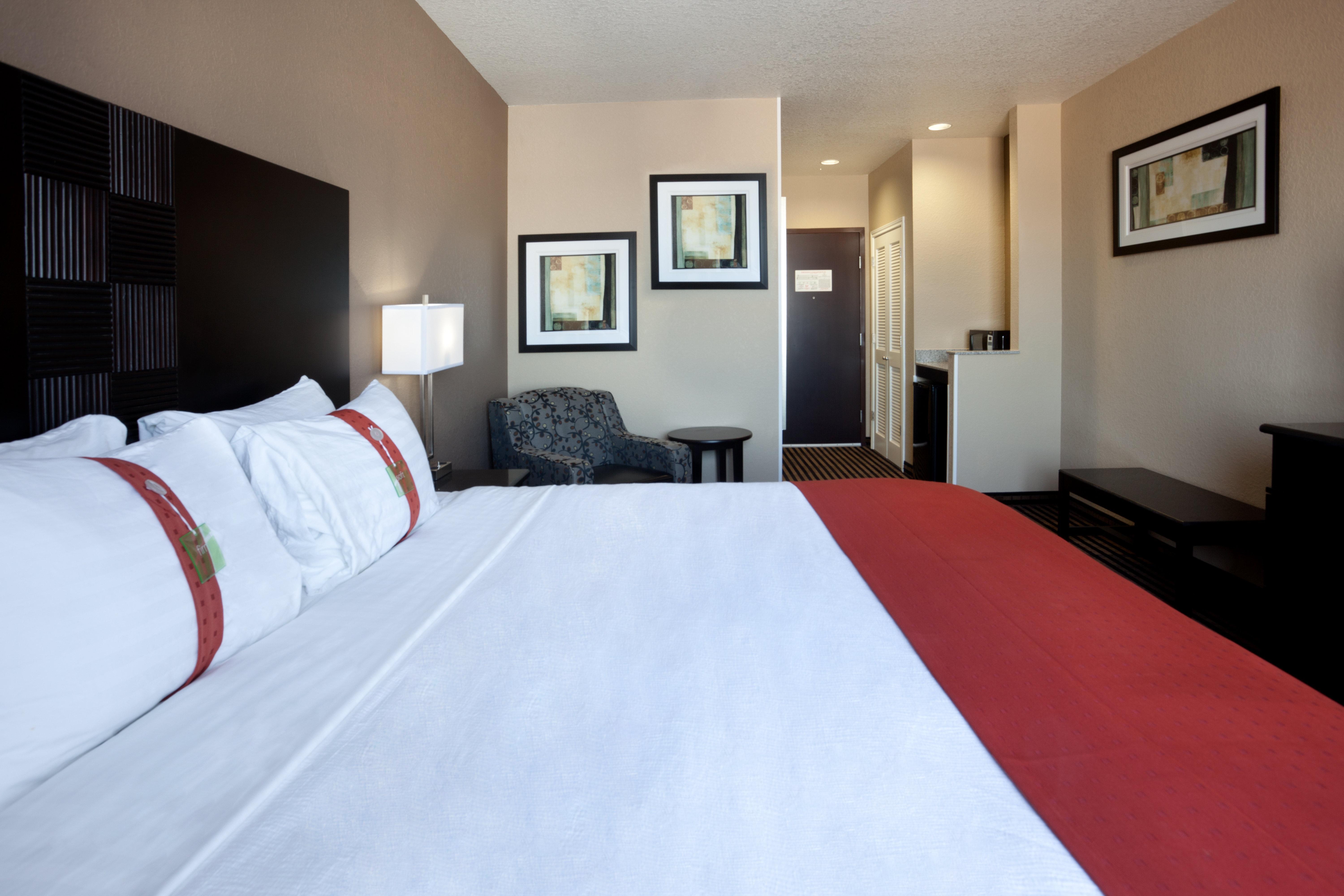 Hotel North Stone Oak Area By Ihg San Antonio