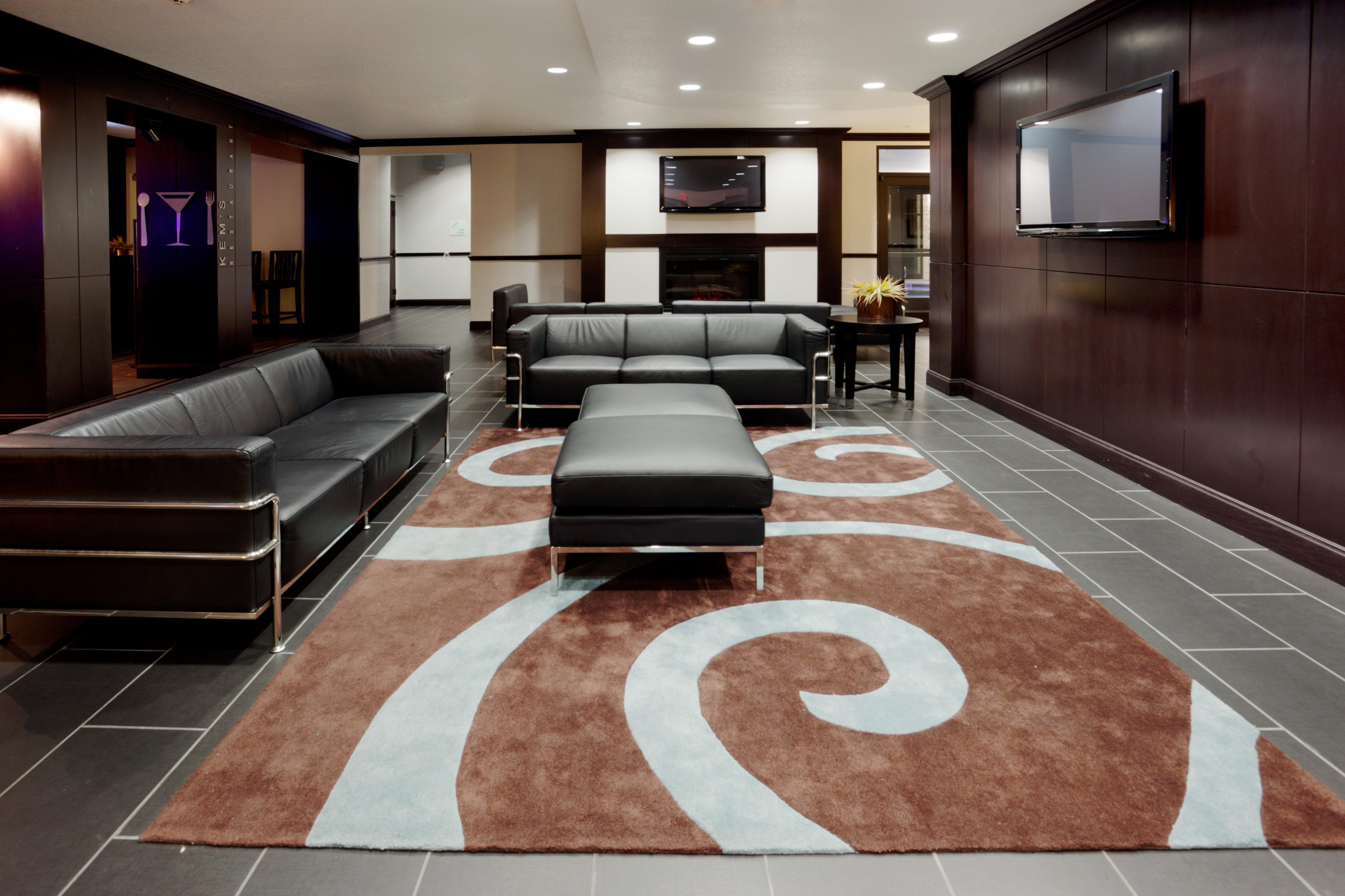 North Stone Oak Area By Ihg Hotel 3*
