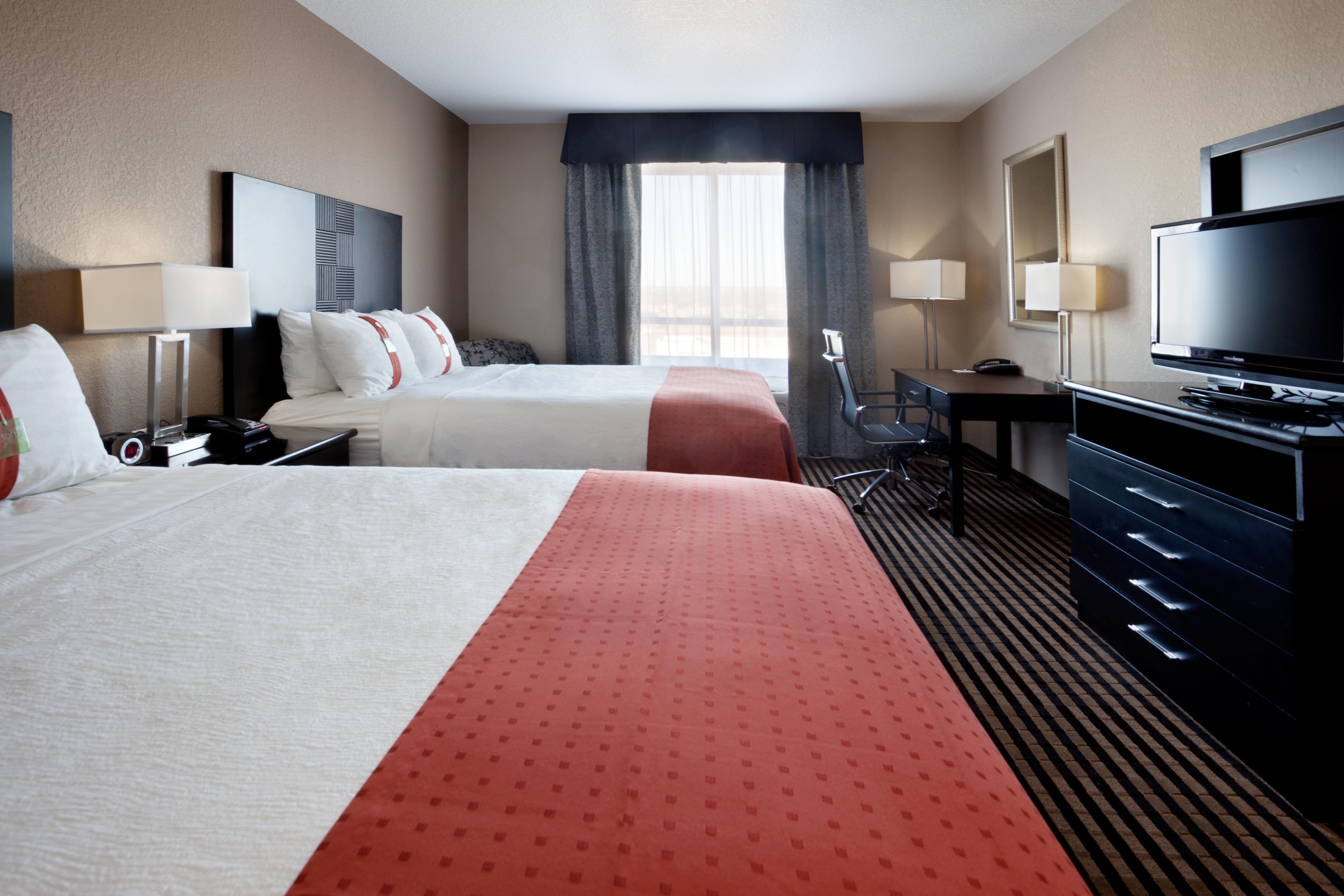 North Stone Oak Area By Ihg Hotel 3*