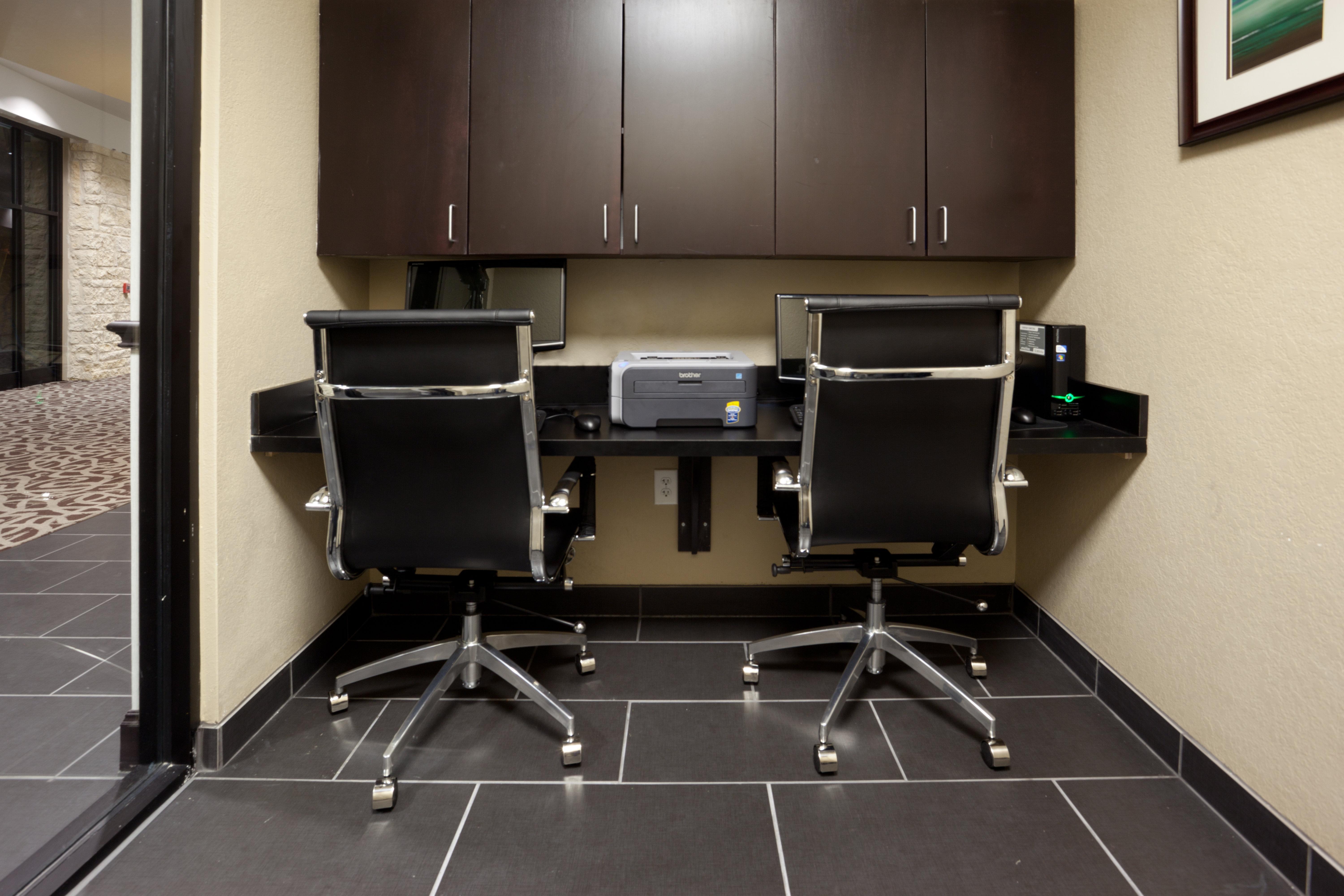 North Stone Oak Area By Ihg