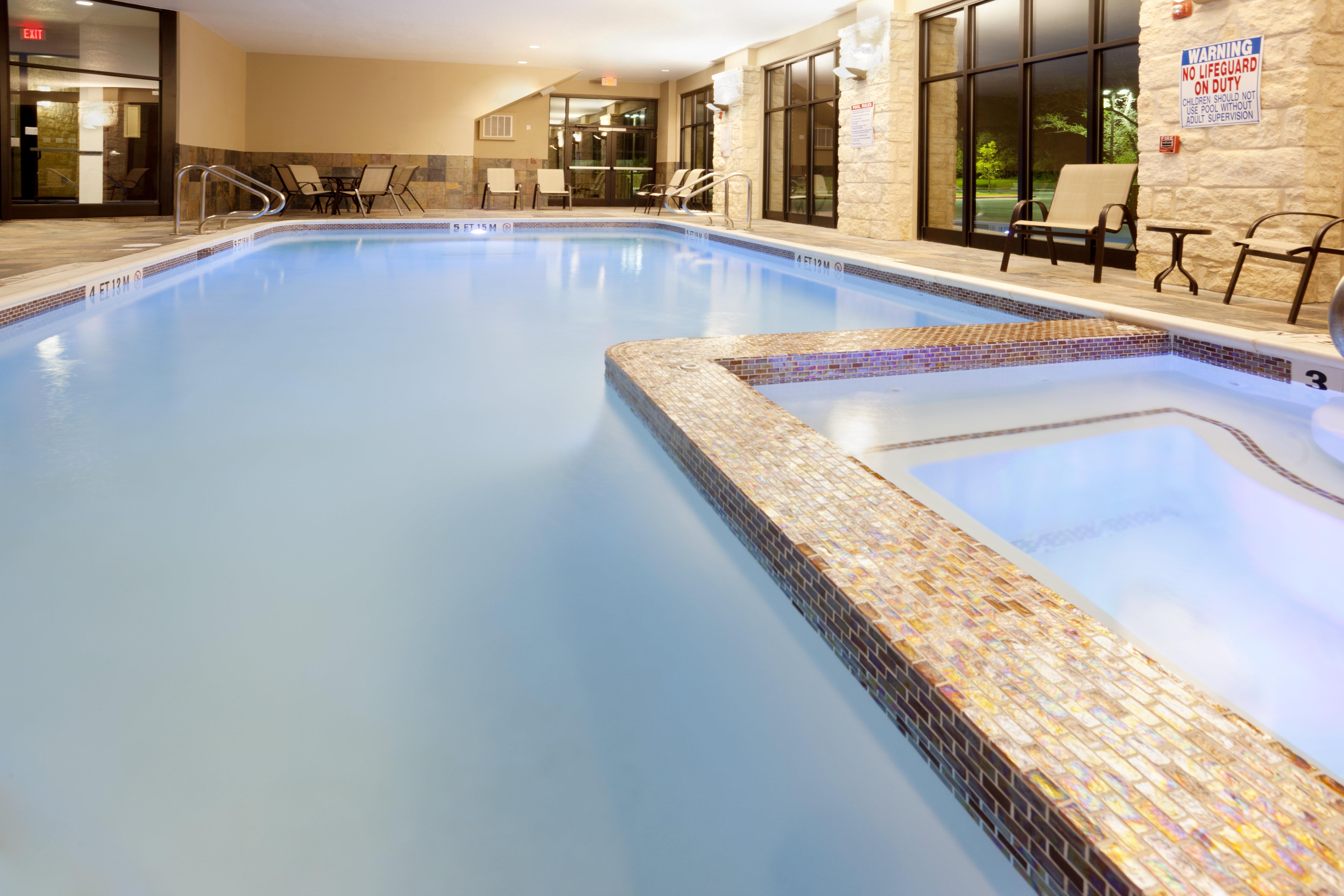 North Stone Oak Area By Ihg San Antonio