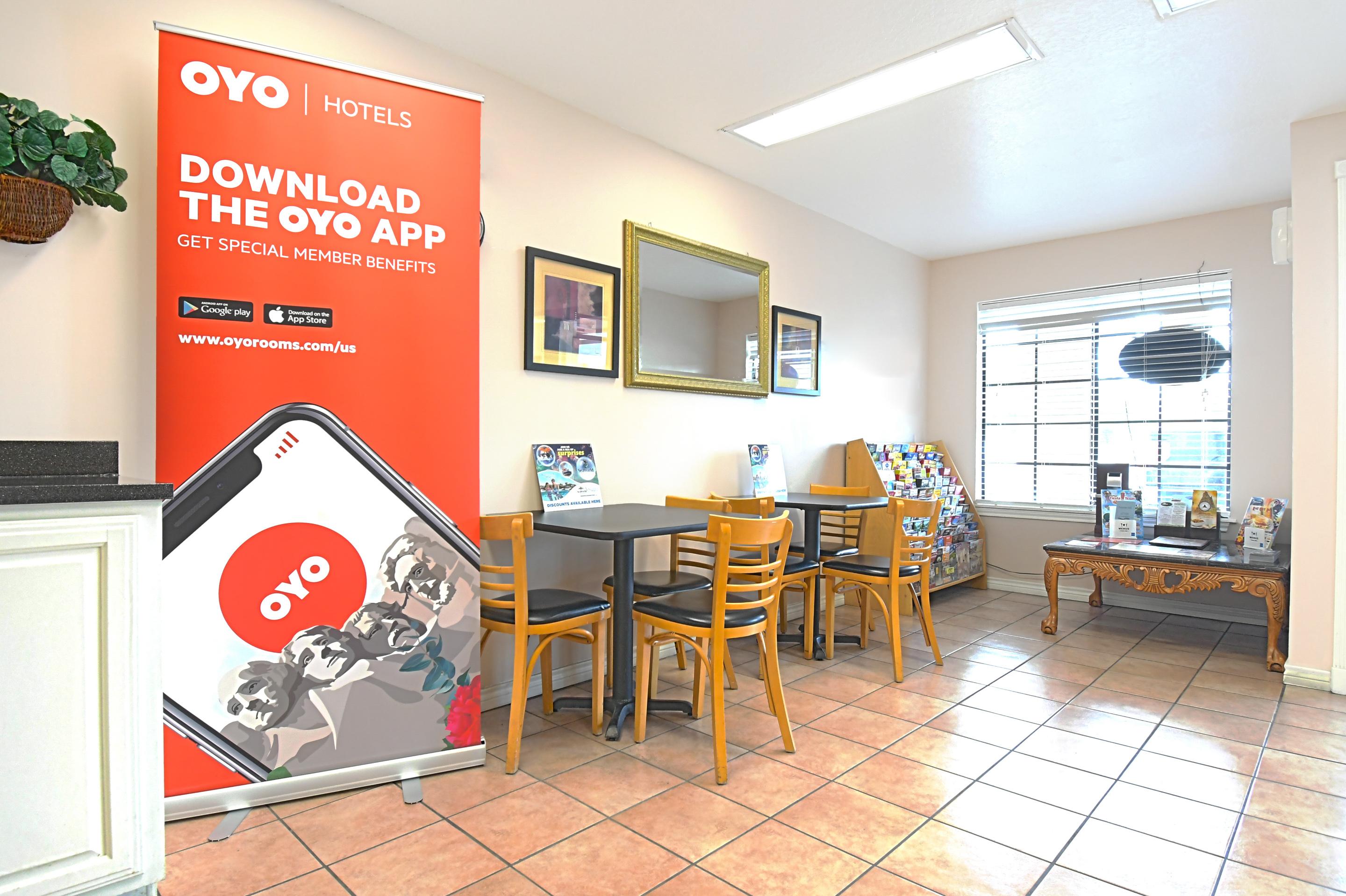 Oyo & Medical Center San Antonio