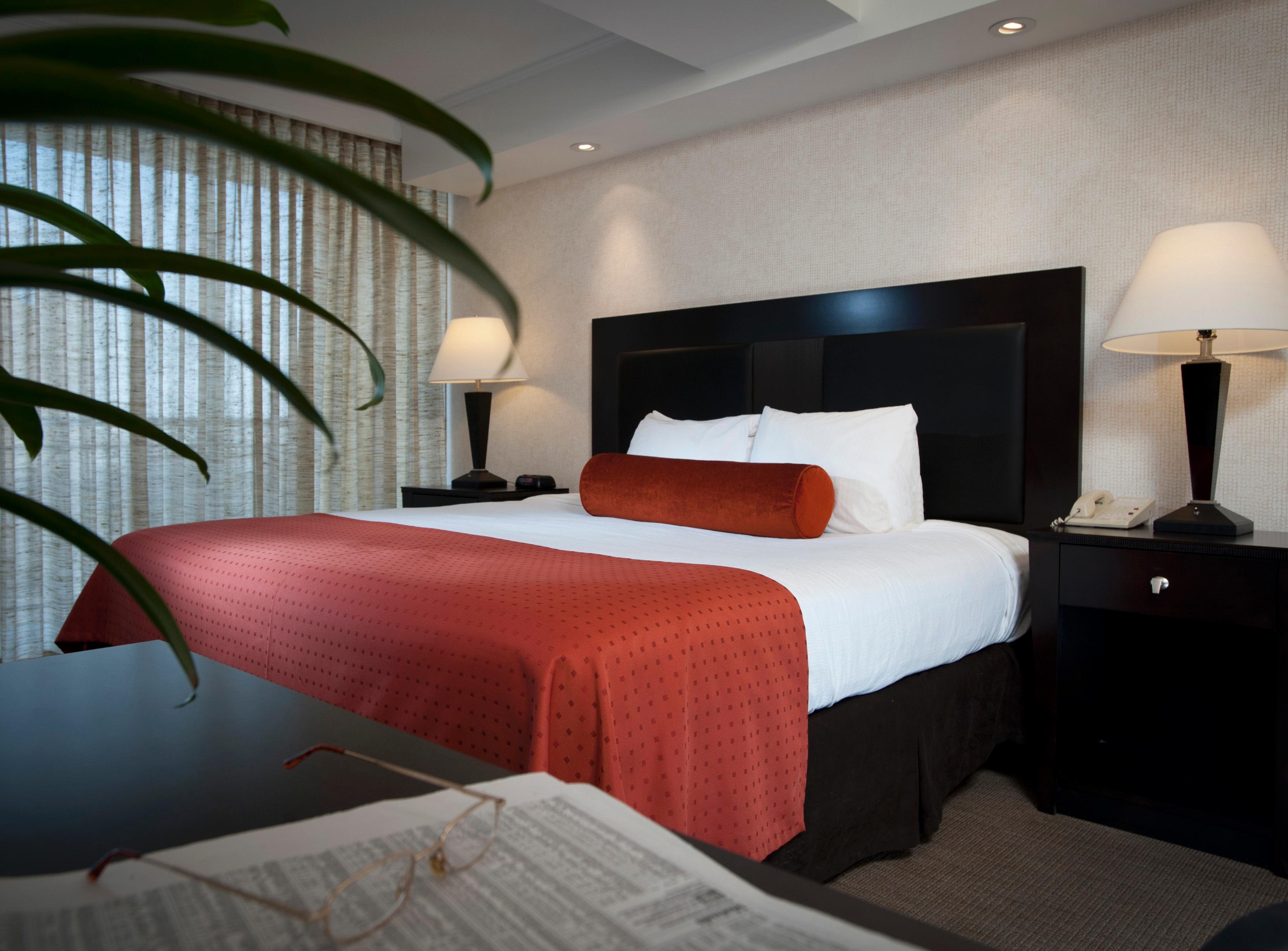 Hotel El Tropicano Riverwalk San Antonio