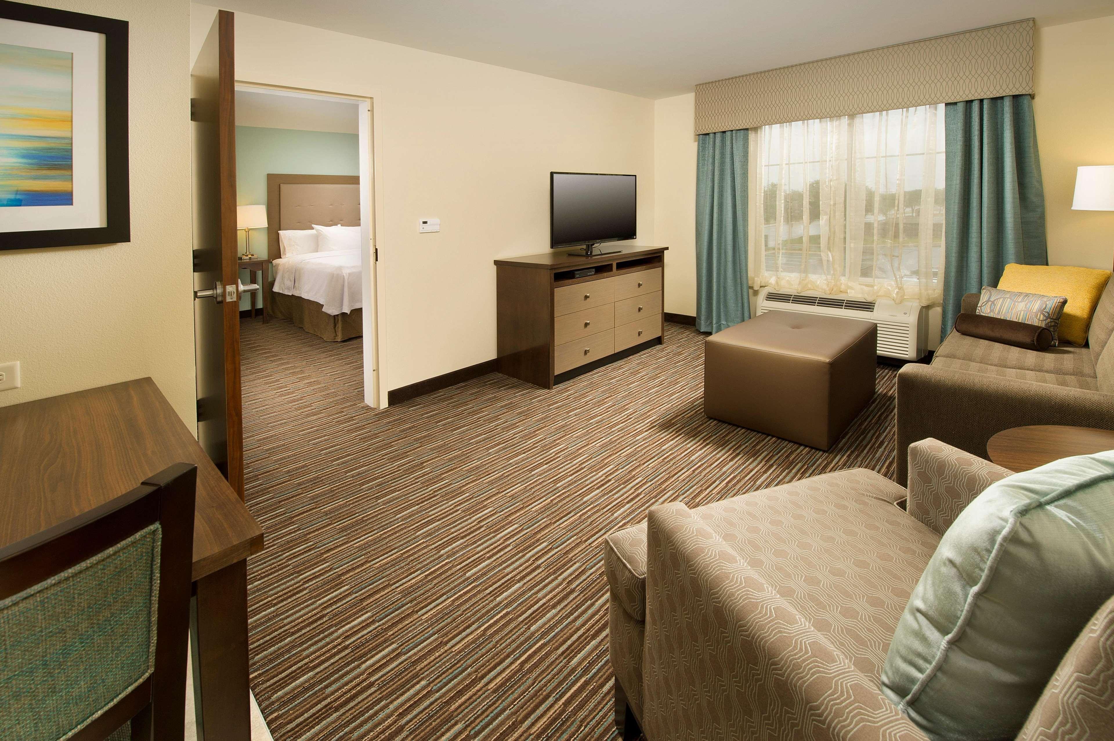 Homewood By Hilton Lackland Afb/seaworld, Tx San Antonio