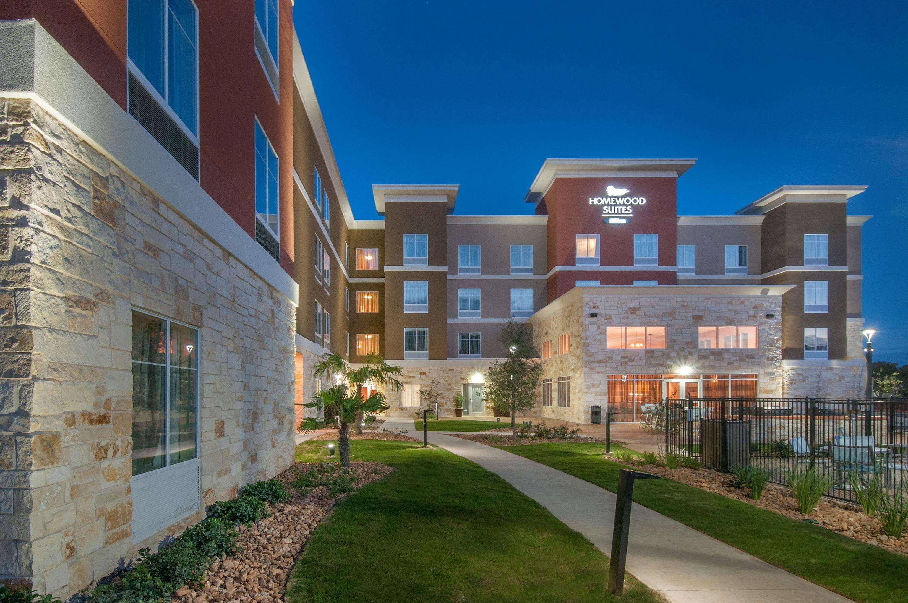Homewood By Hilton Lackland Afb/seaworld, Tx 3*