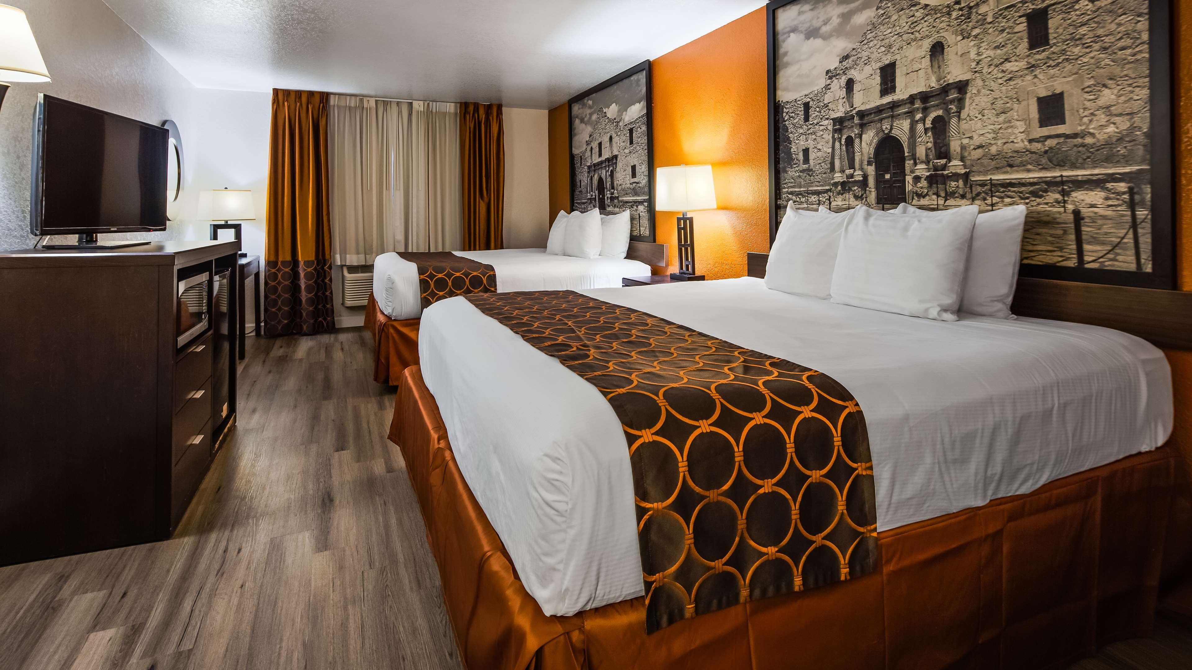 Surestay Plus By Best Western Airport 3*