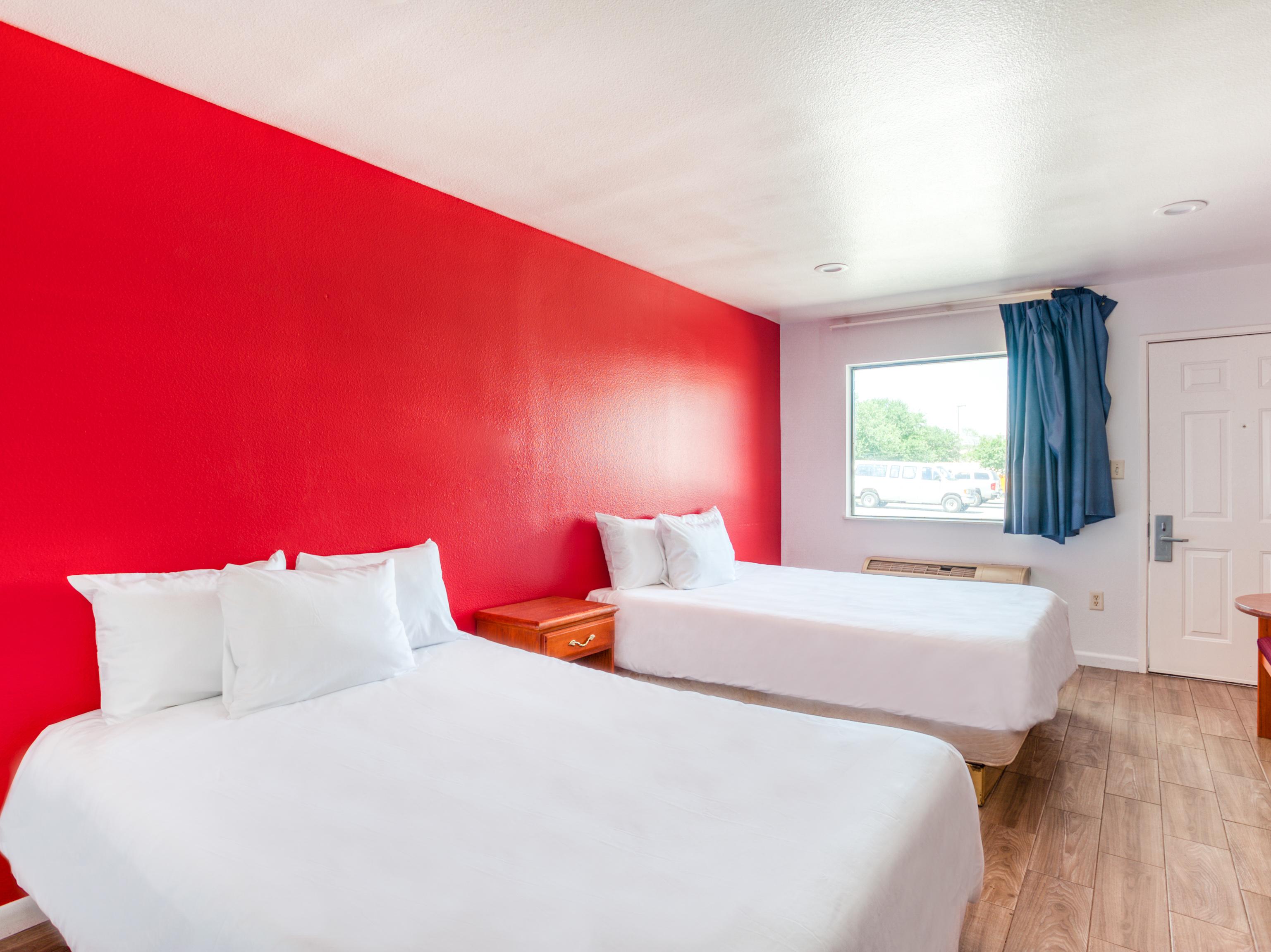 Hotel Oyo Near At&t Center San Antonio