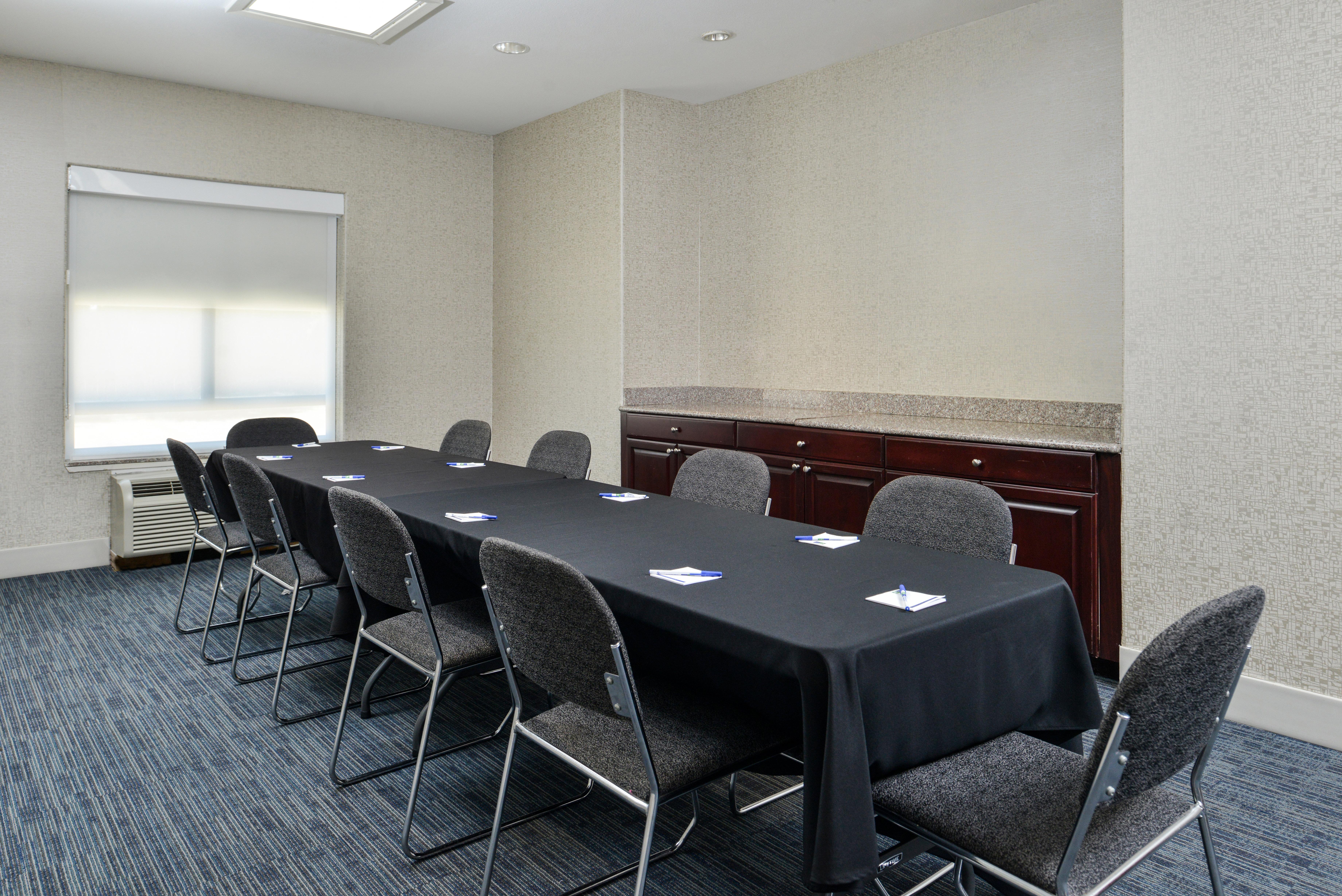 Express & Nw-medical Area By Ihg