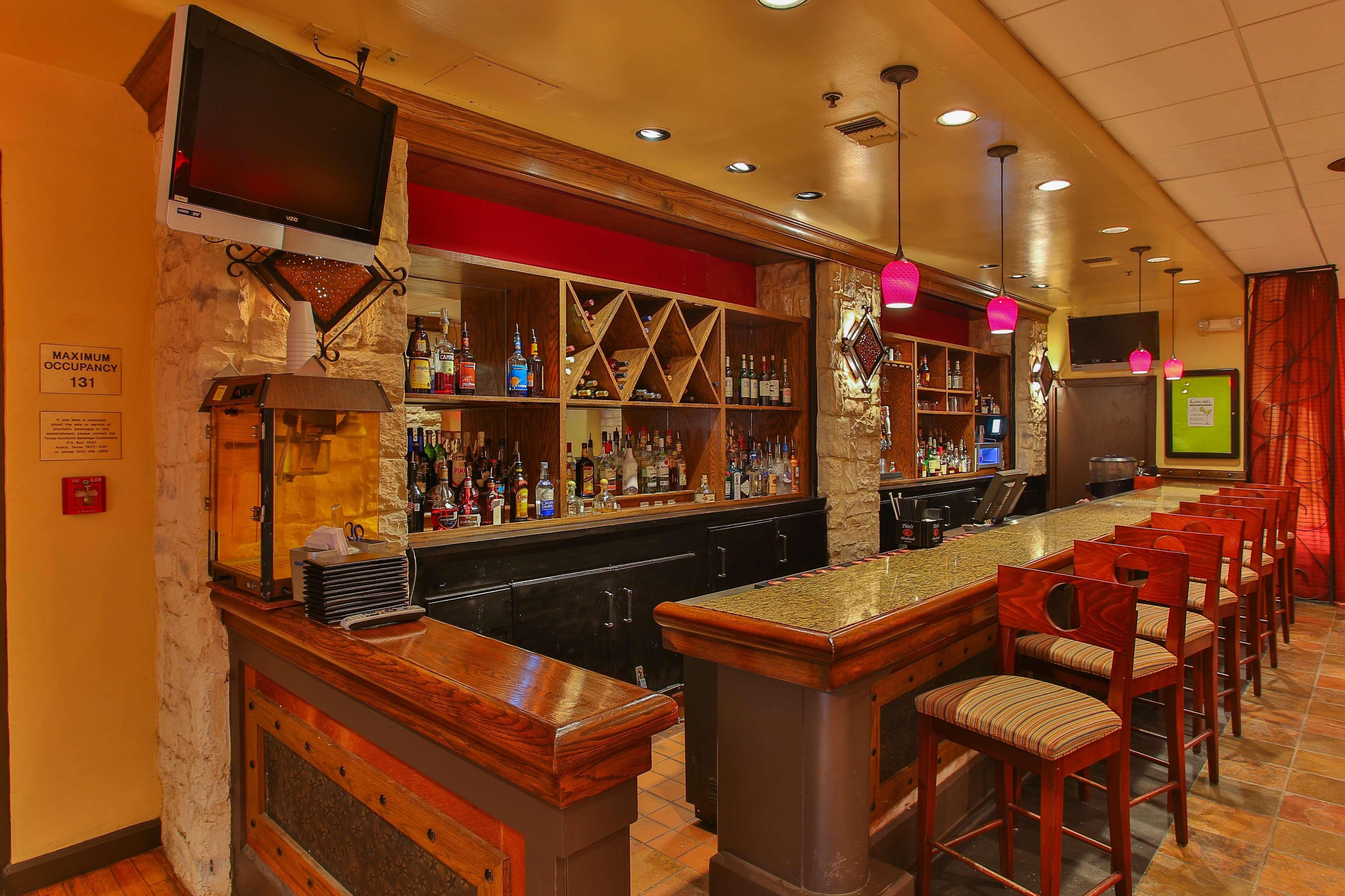 Del Norte San Antonio, A Tapestry By Hilton 3*