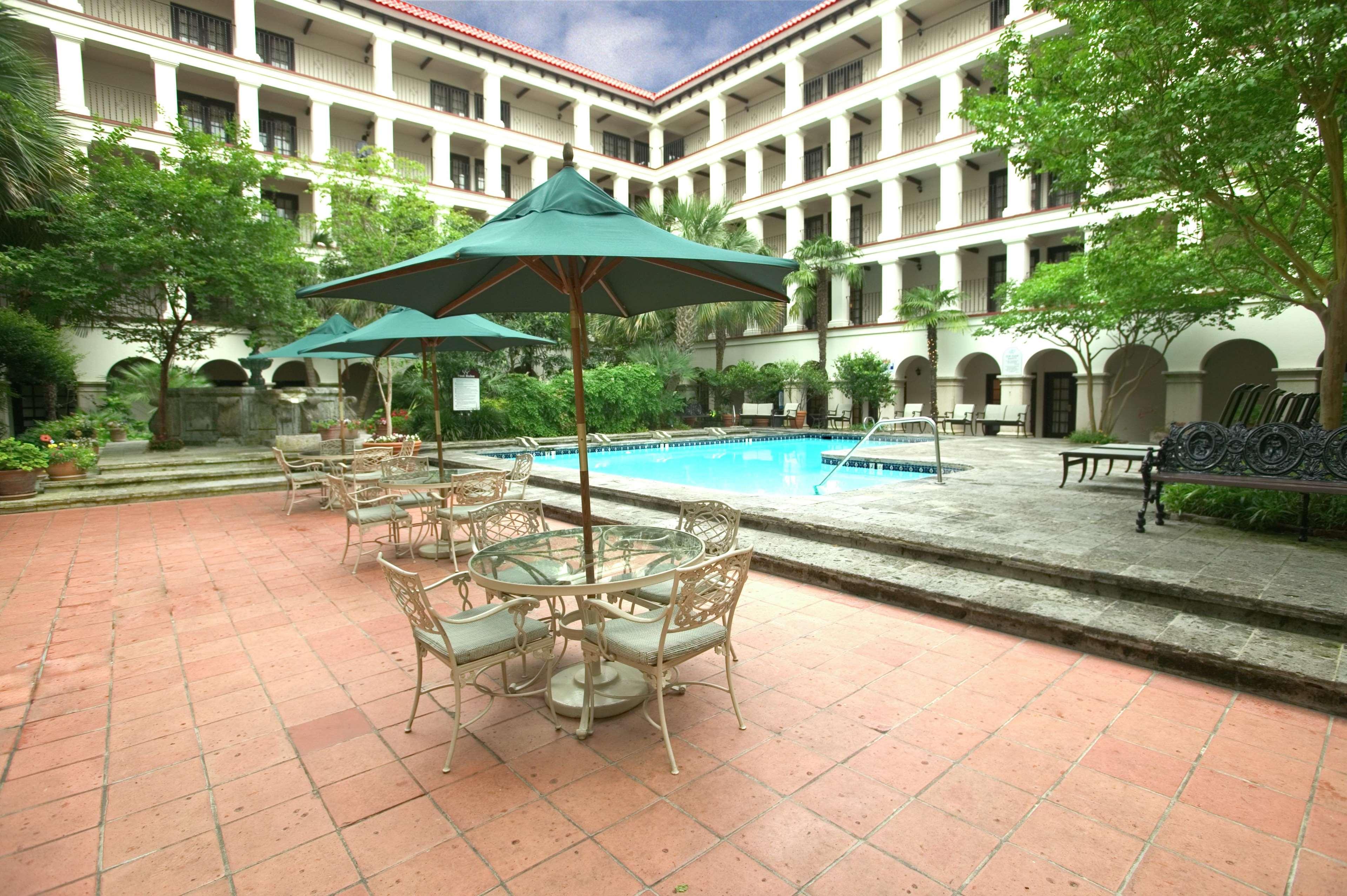 Del Norte San Antonio, A Tapestry By Hilton Hotel 3*