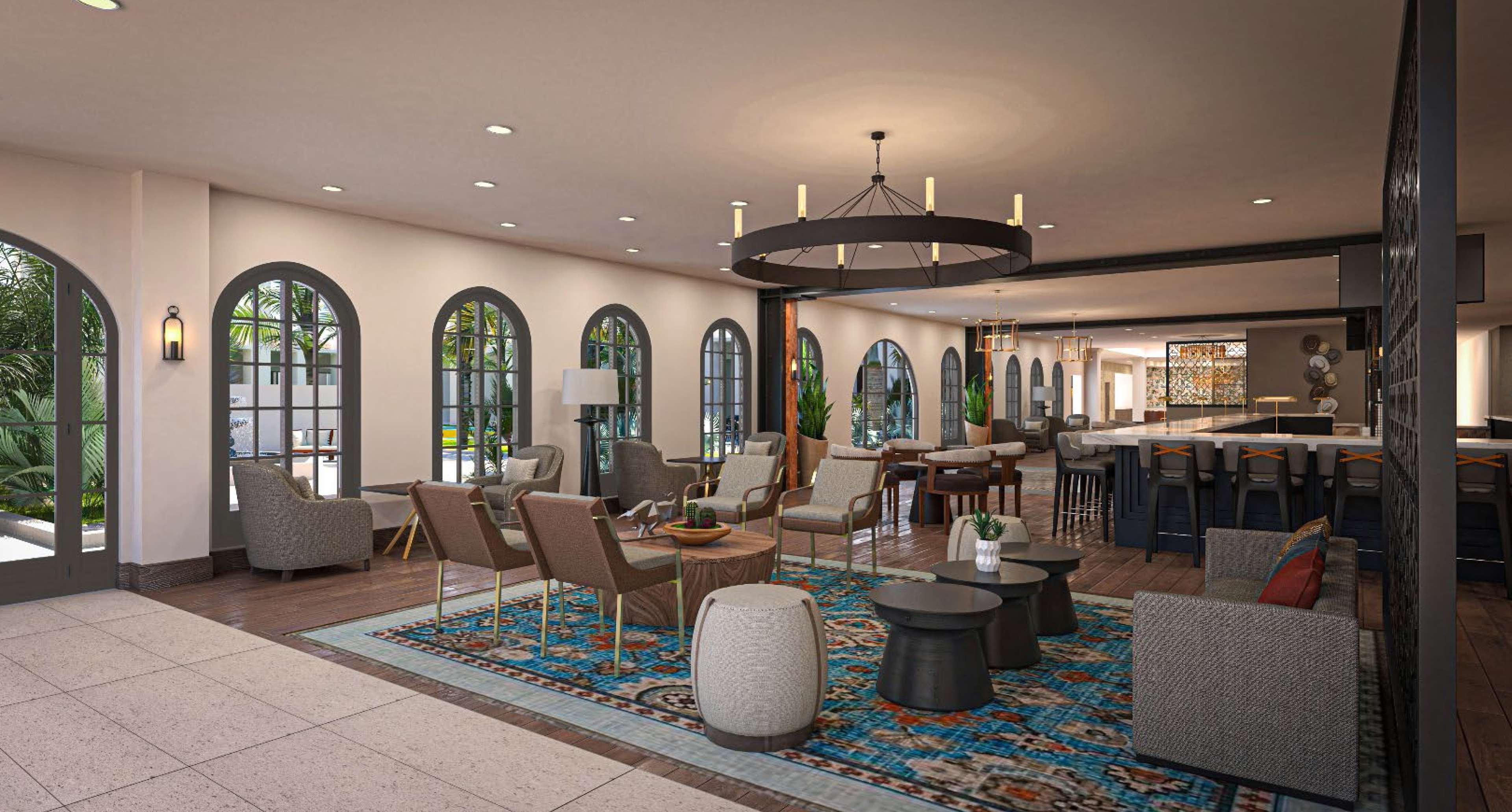Del Norte San Antonio, A Tapestry By Hilton 3*