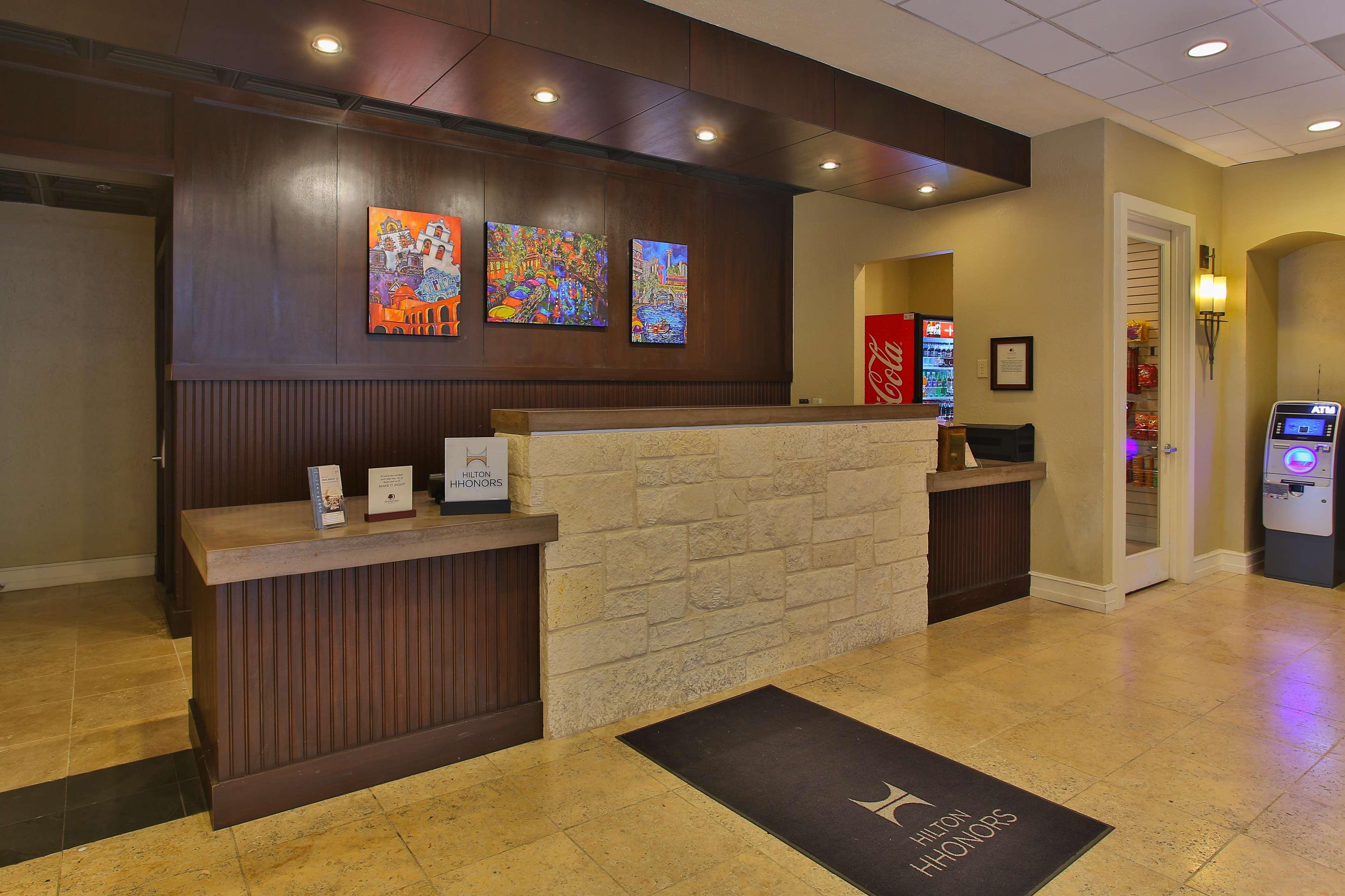 Del Norte San Antonio, A Tapestry By Hilton 3* San Antonio
