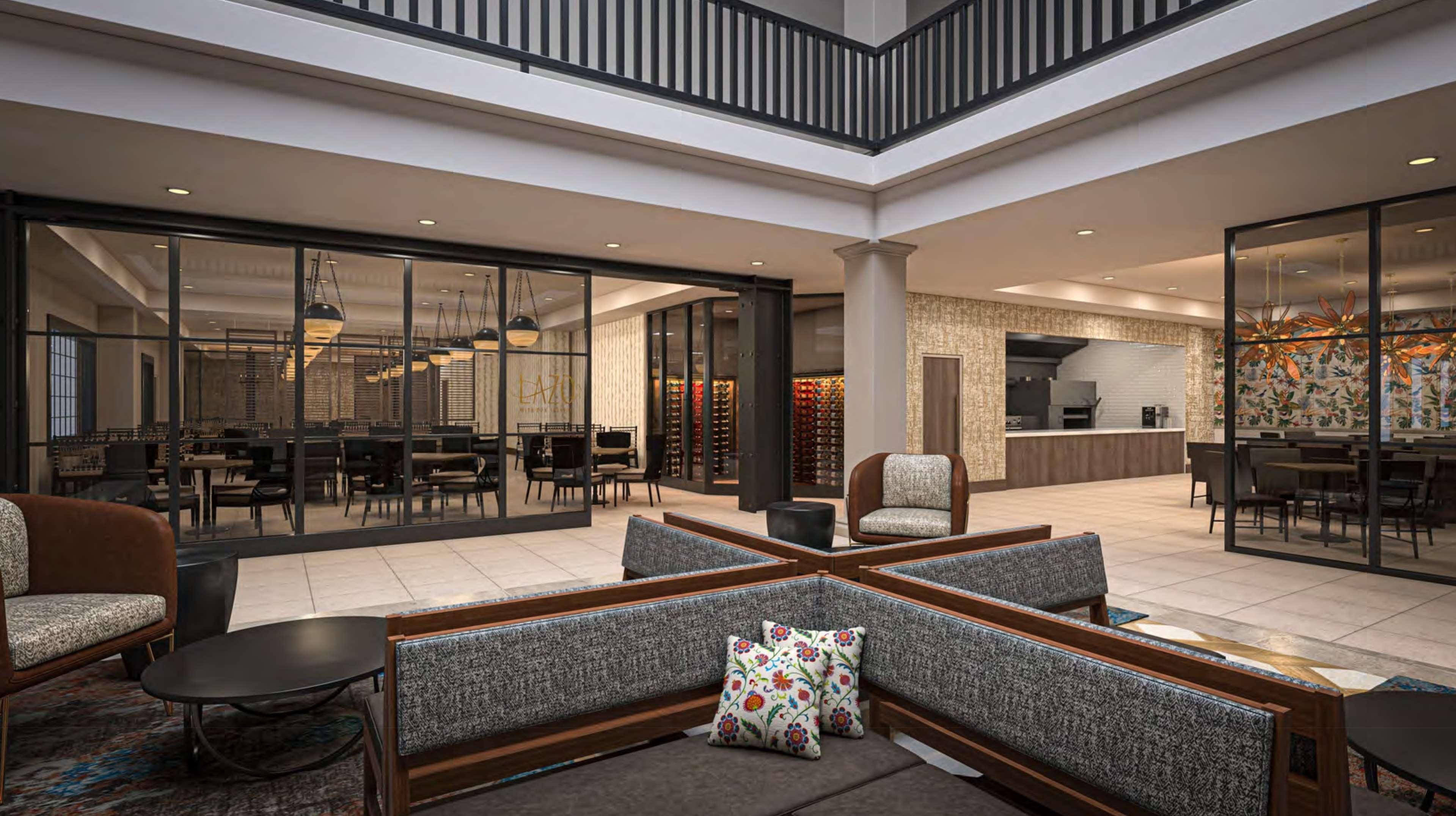 Del Norte San Antonio, A Tapestry By Hilton Hotel