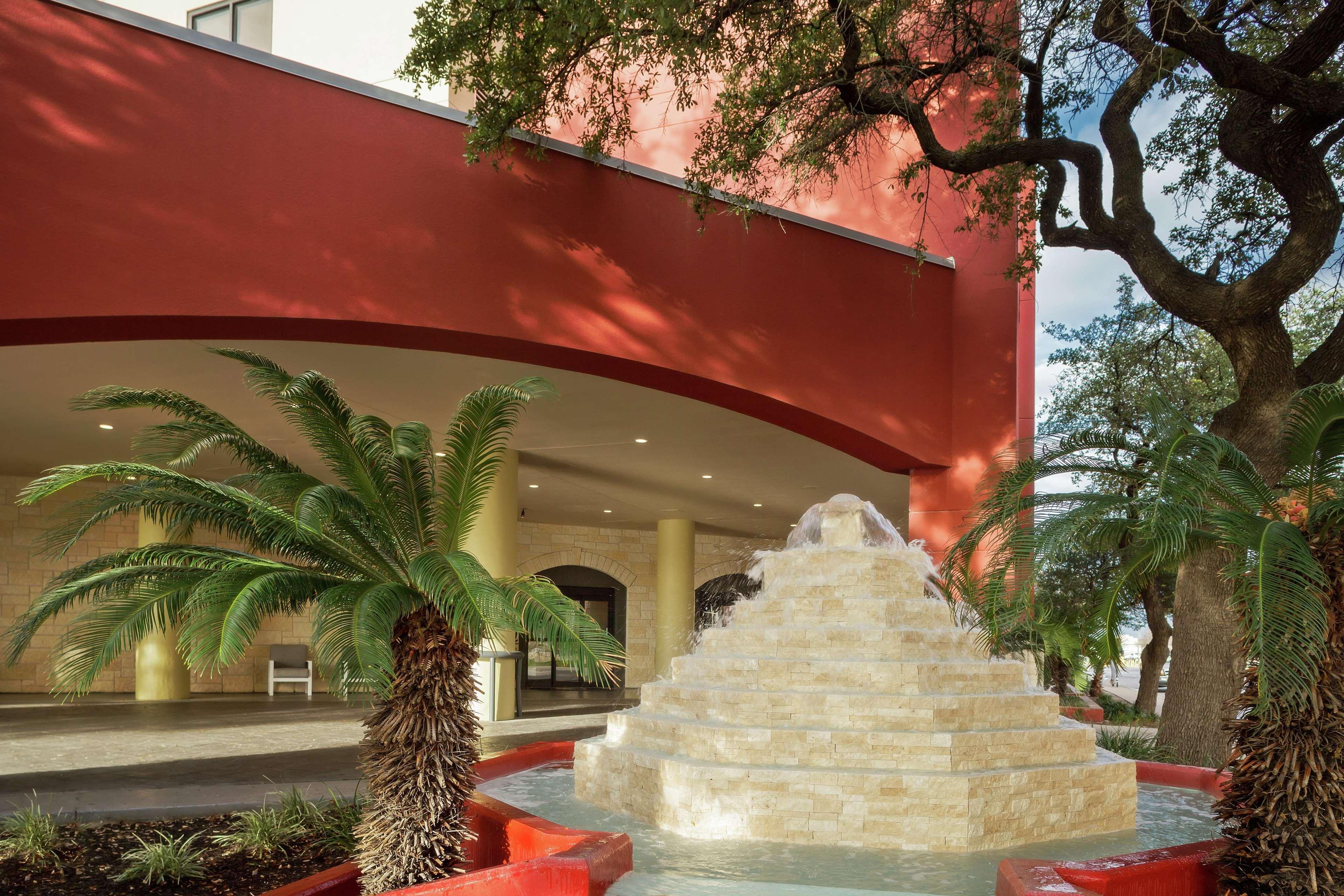 Hotel Doubletree By Hilton Downtown