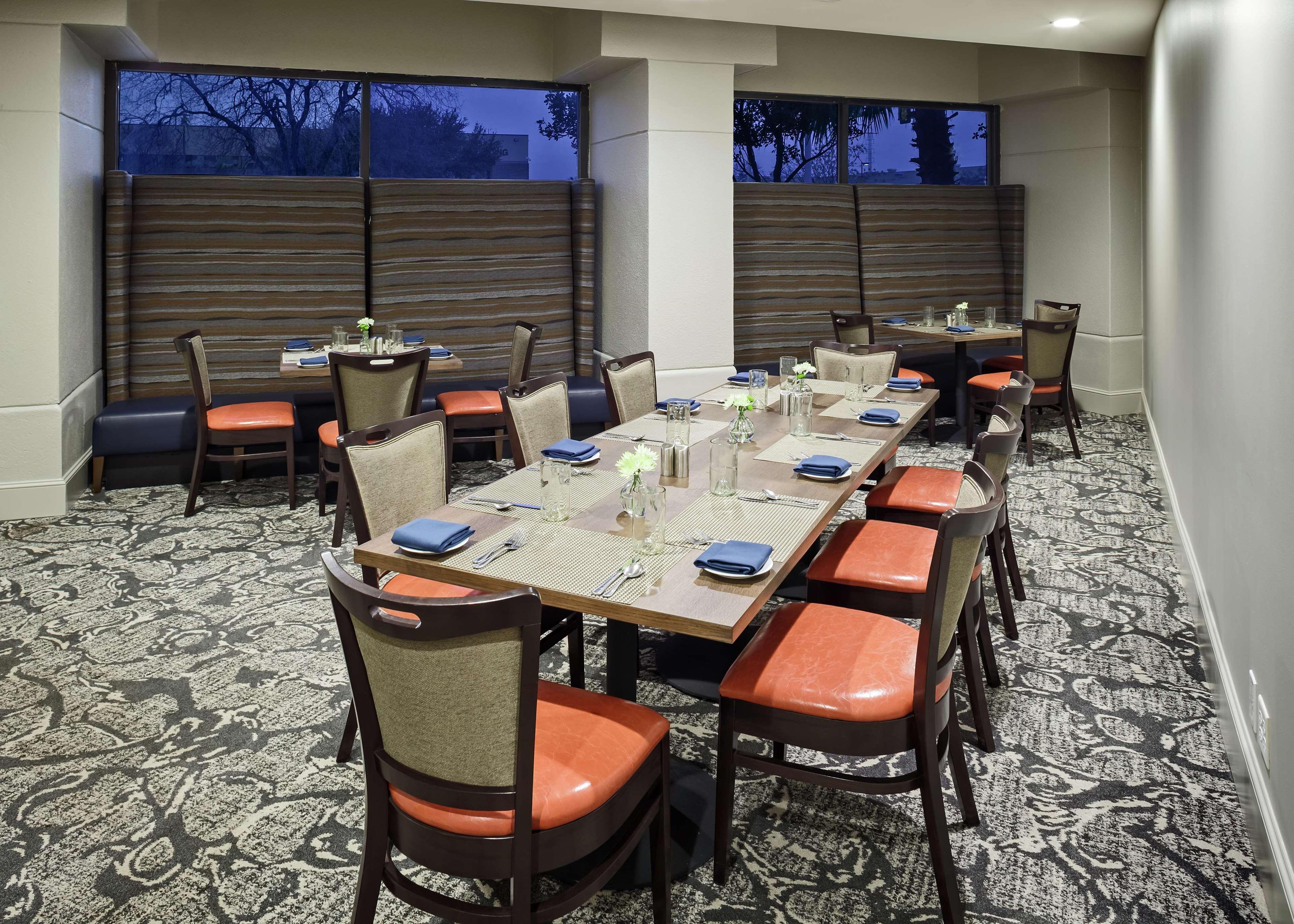 Doubletree By Hilton Downtown 4* San Antonio