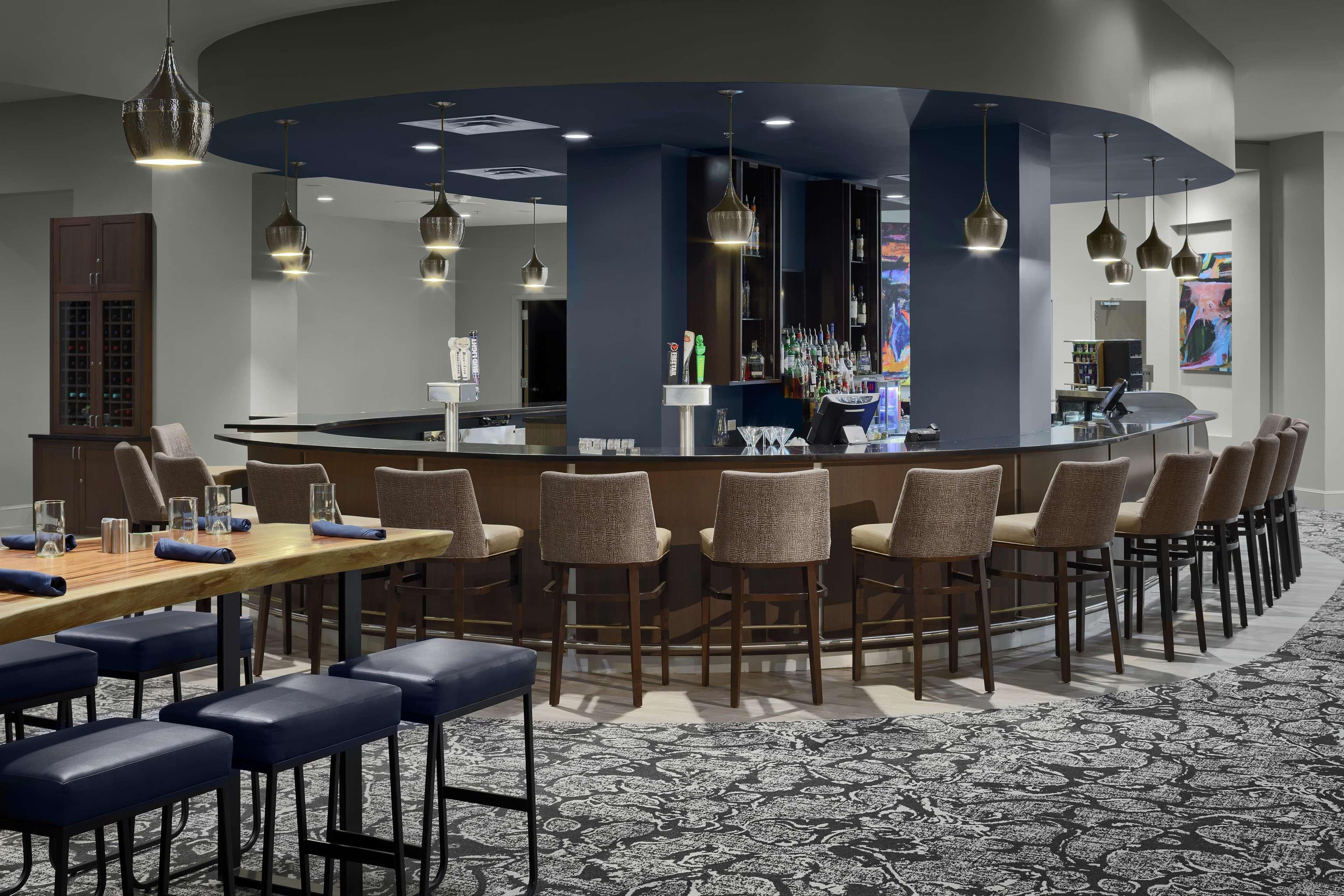 Doubletree By Hilton Downtown