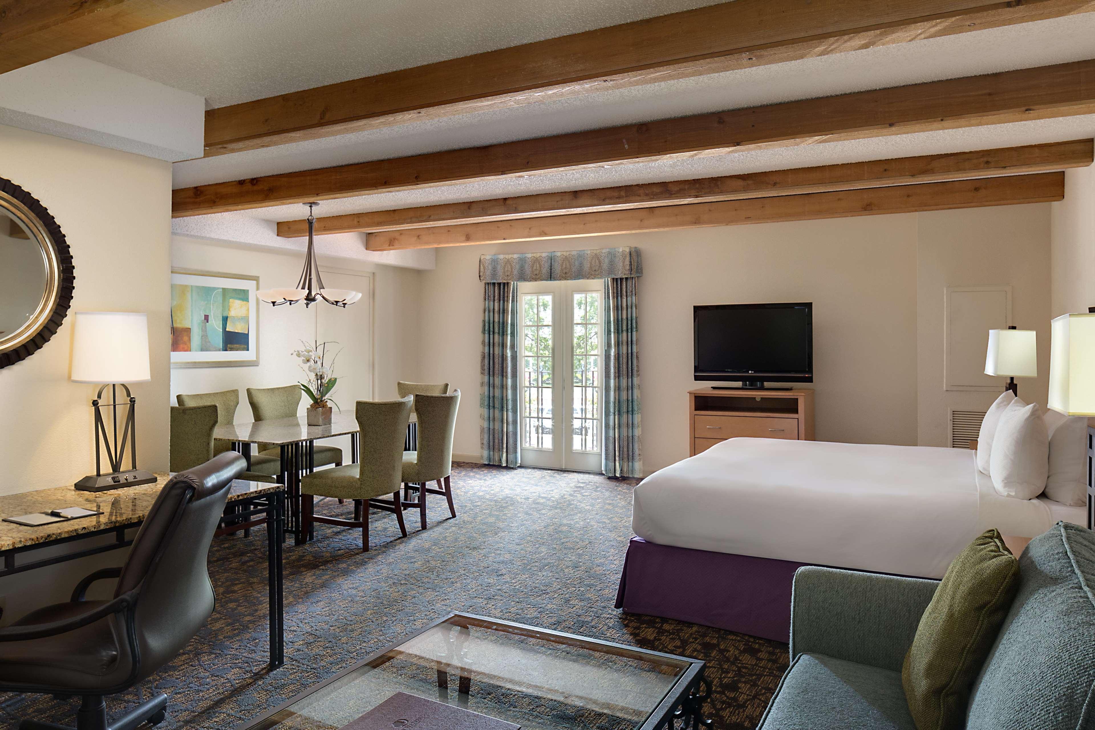 Del Norte San Antonio, A Tapestry By Hilton 3* San Antonio