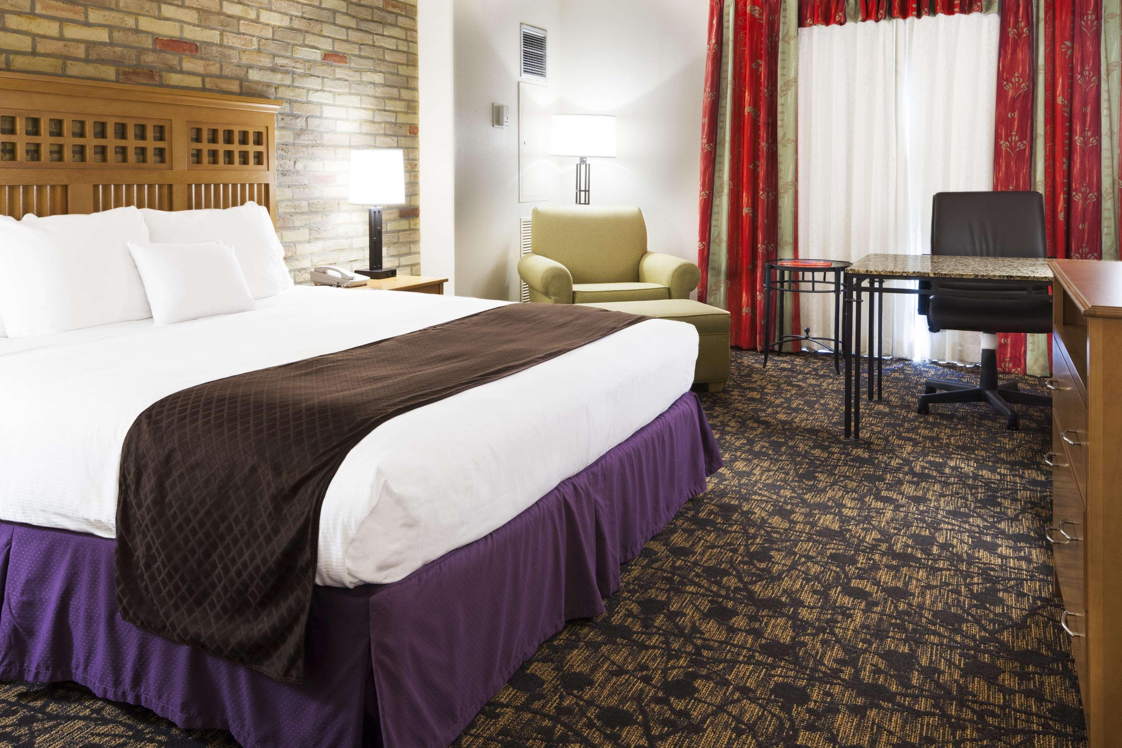 Del Norte San Antonio, A Tapestry By Hilton 3* San Antonio