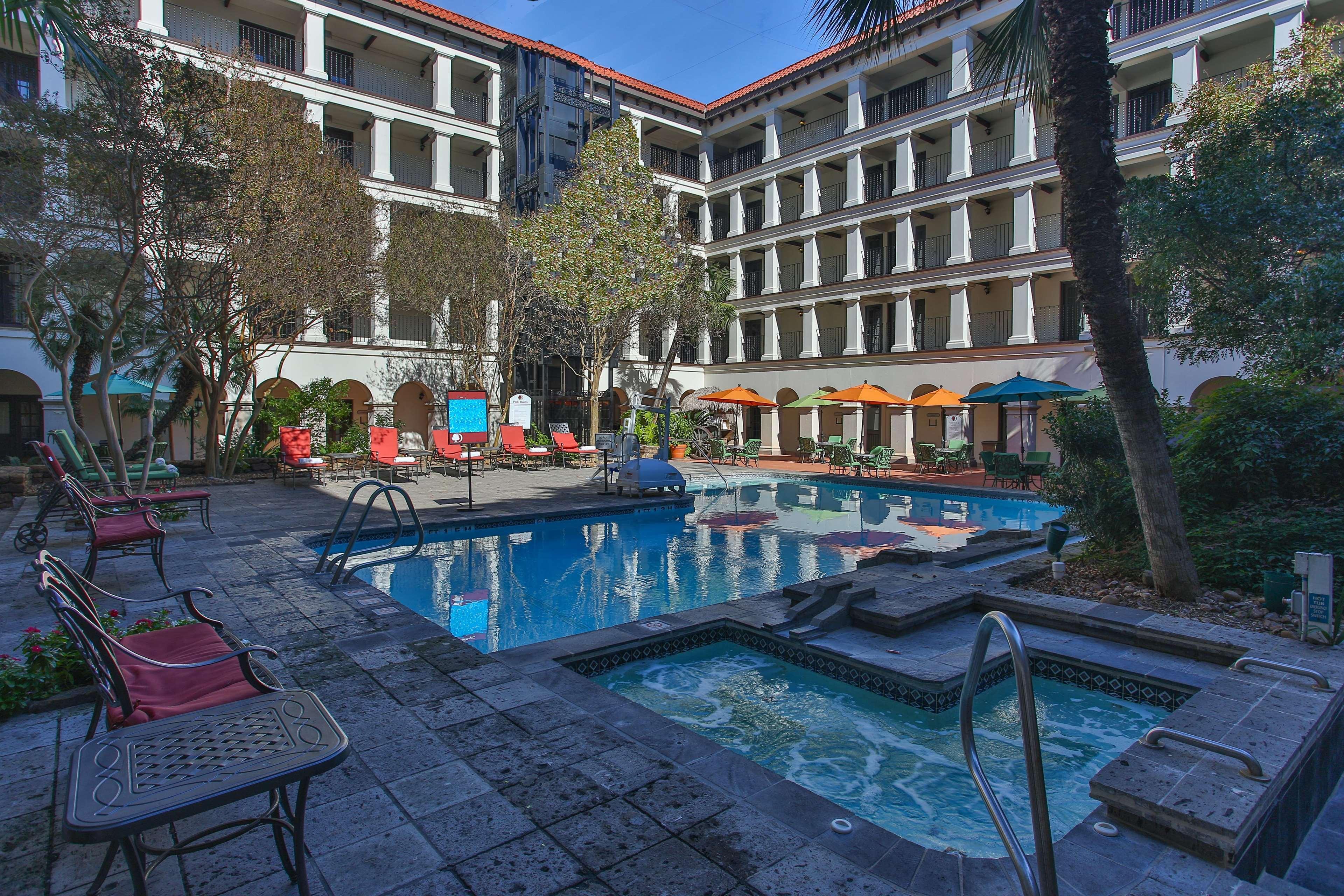 Hotel Del Norte San Antonio, A Tapestry By Hilton San Antonio