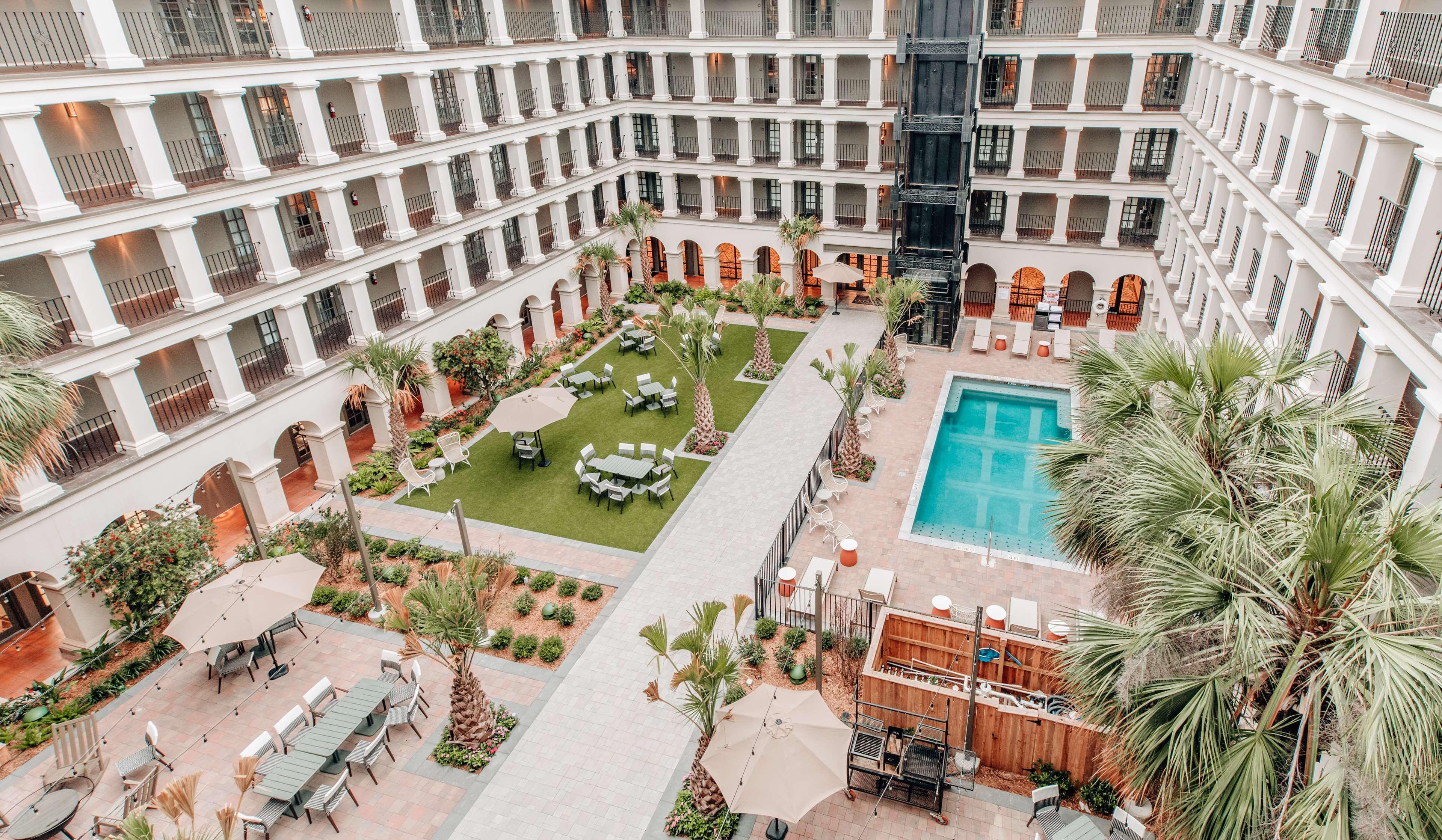 Del Norte San Antonio, A Tapestry By Hilton San Antonio