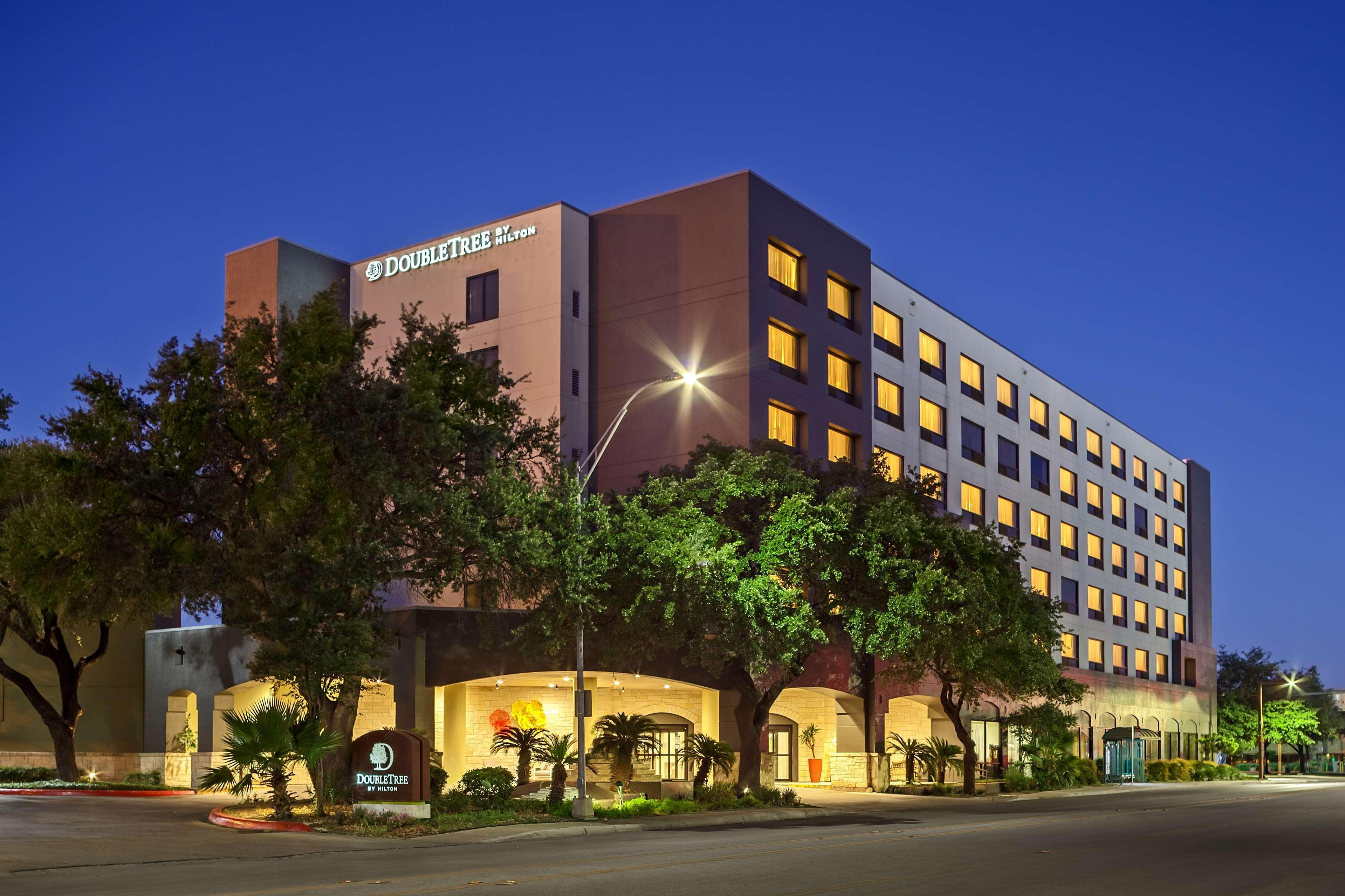Hotel Doubletree By Hilton Downtown
