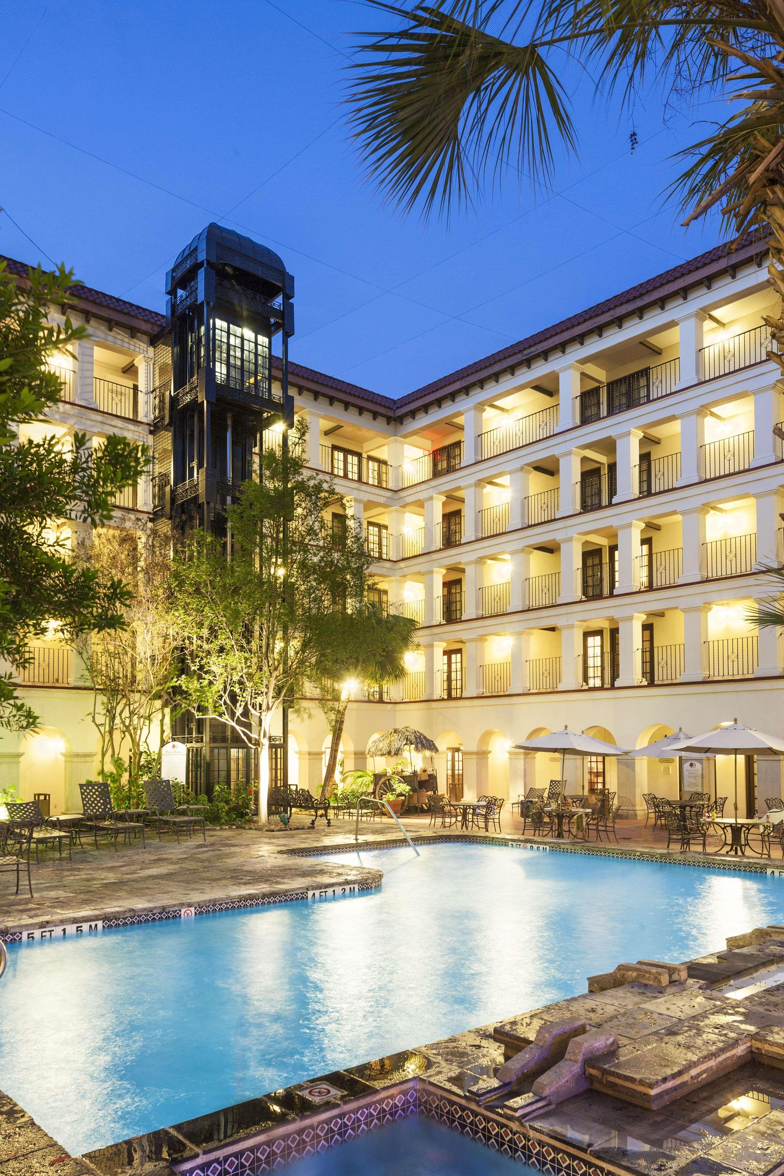 Del Norte San Antonio, A Tapestry By Hilton 3*