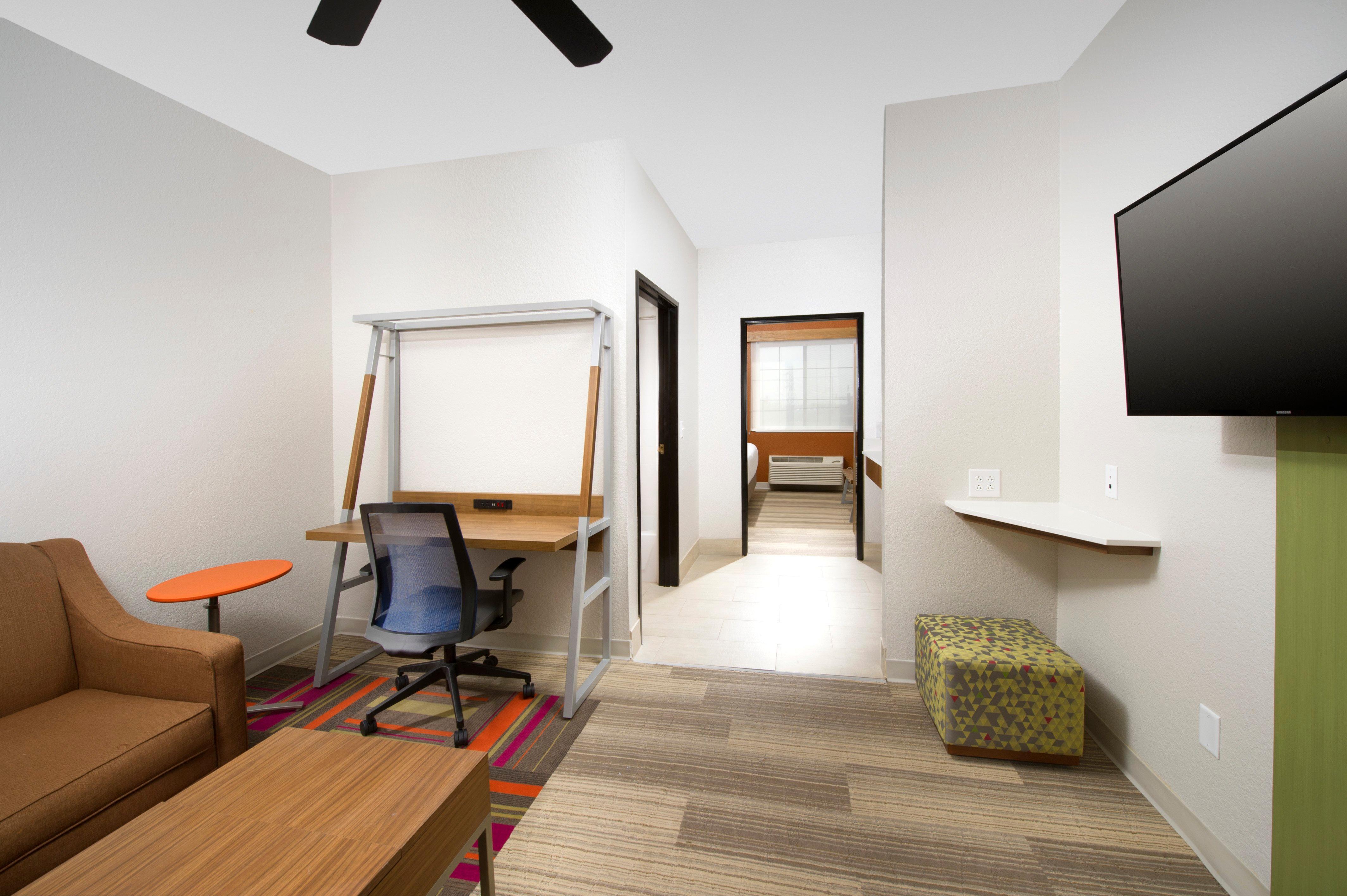 Express & - Downtown Market Area By Ihg Hotel 3*