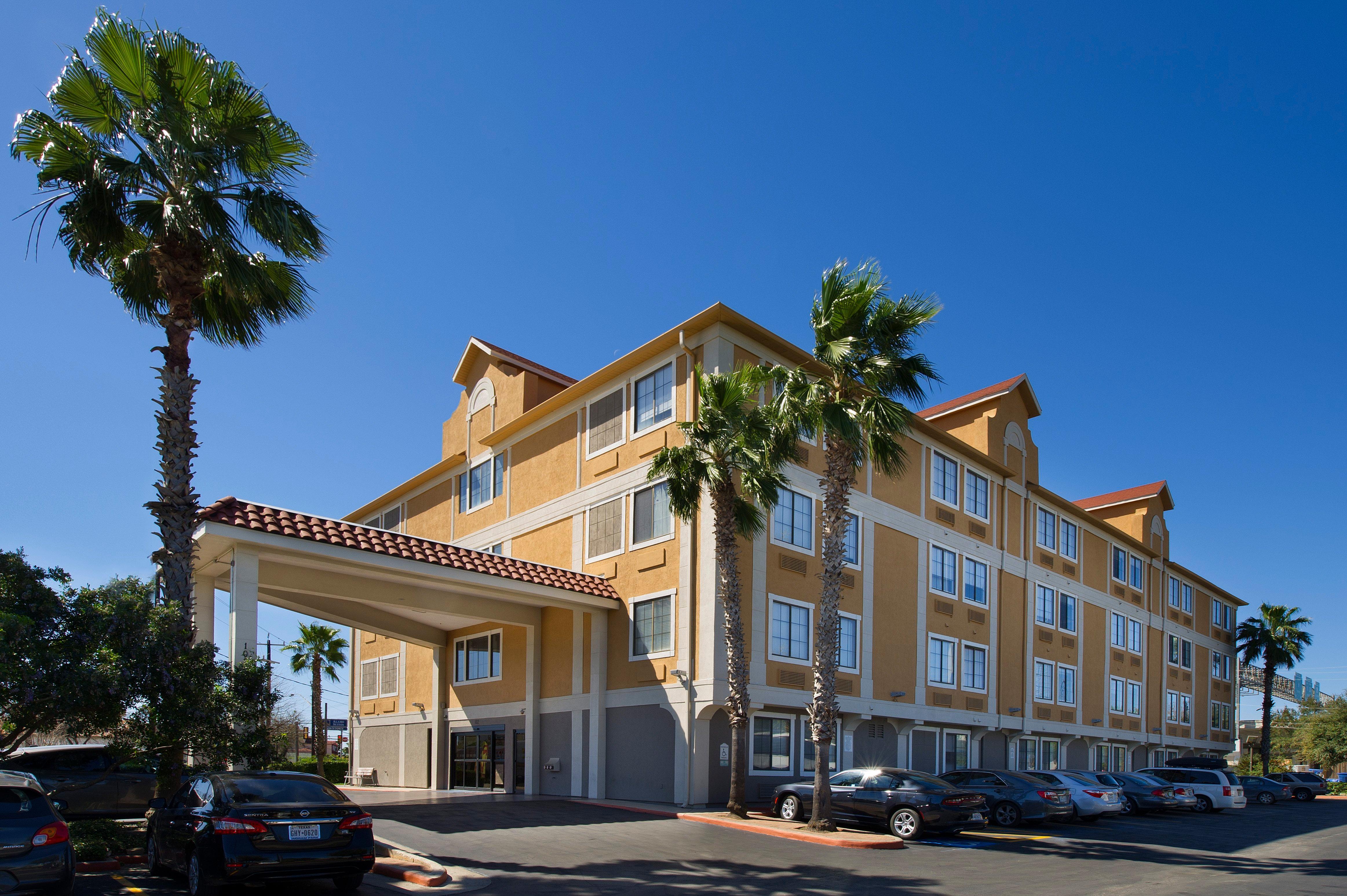 Hotel Express & - Downtown Market Area By Ihg