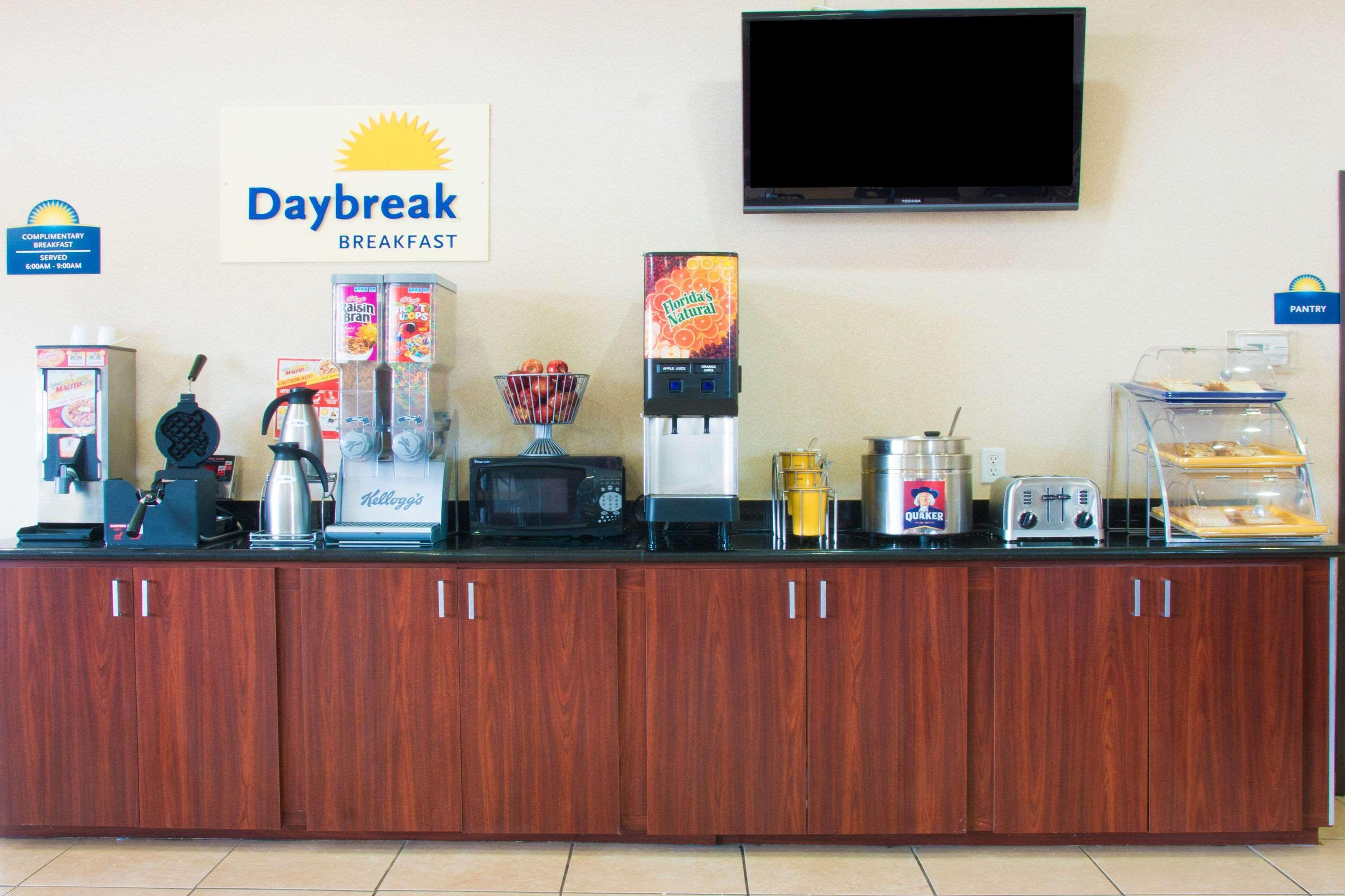 Days By Wyndham N.w. Medical Center 2*
