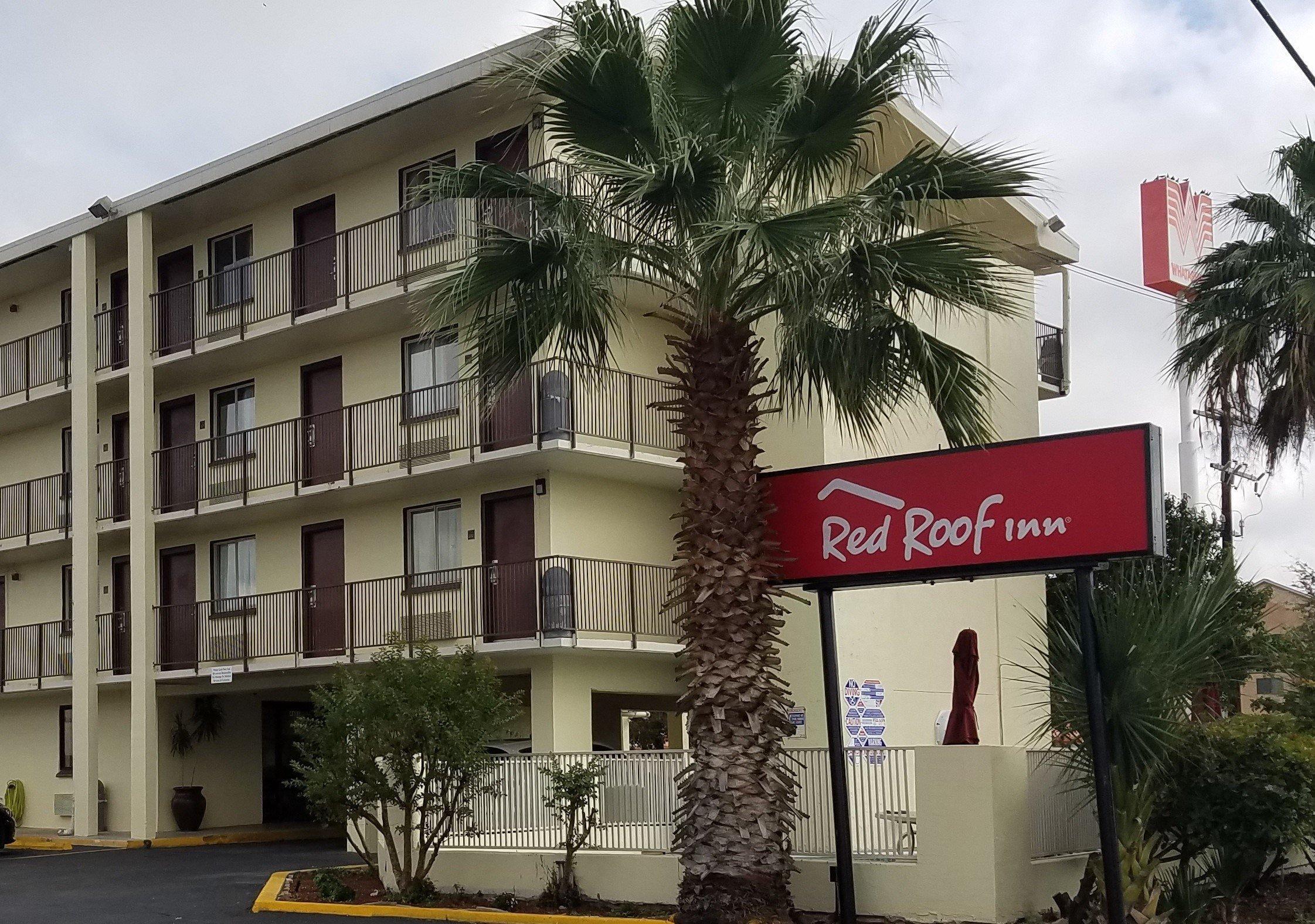 Red Roof Northeast - Rittiman Rd Inn 2*