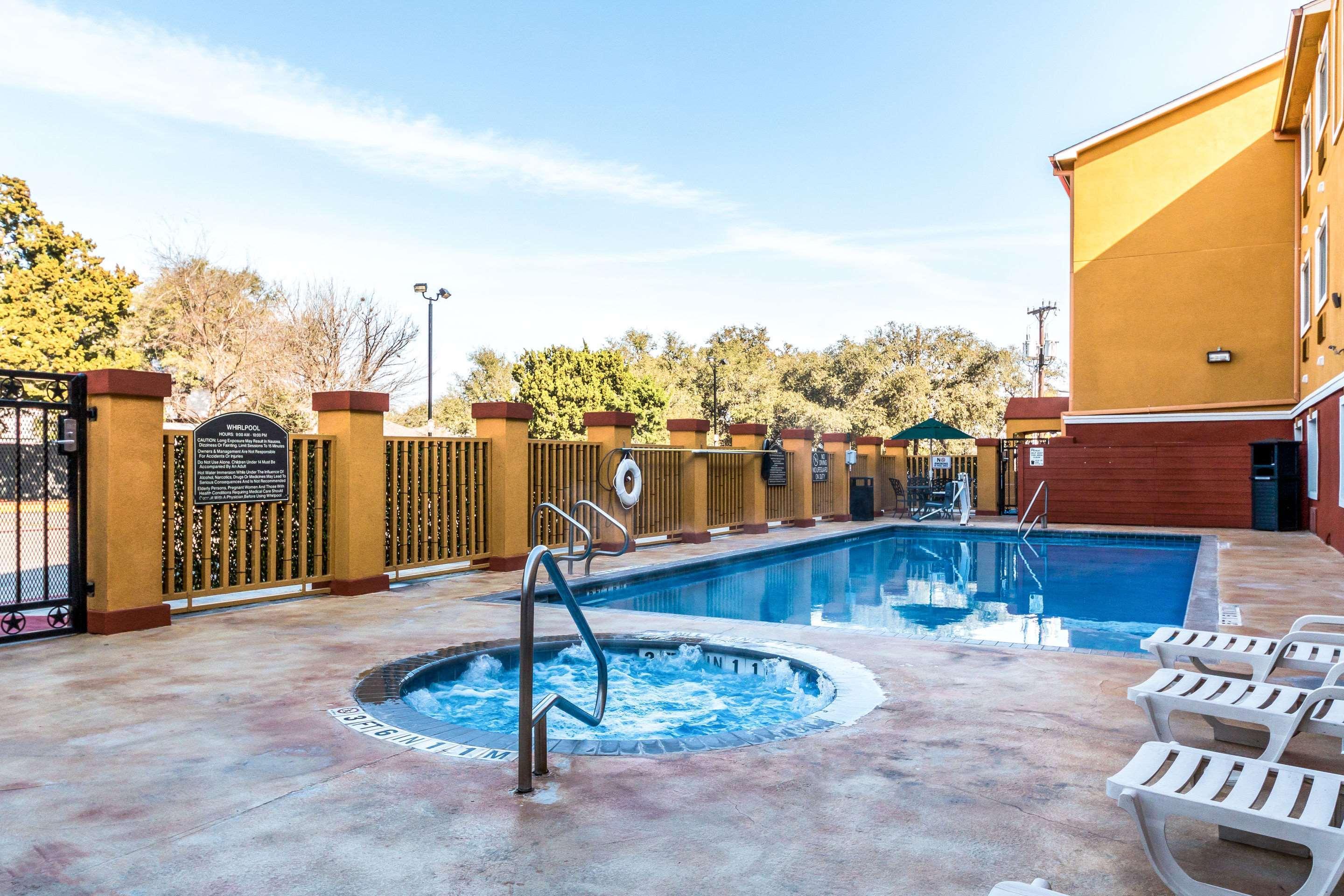 Quality & Seaworld North 3*