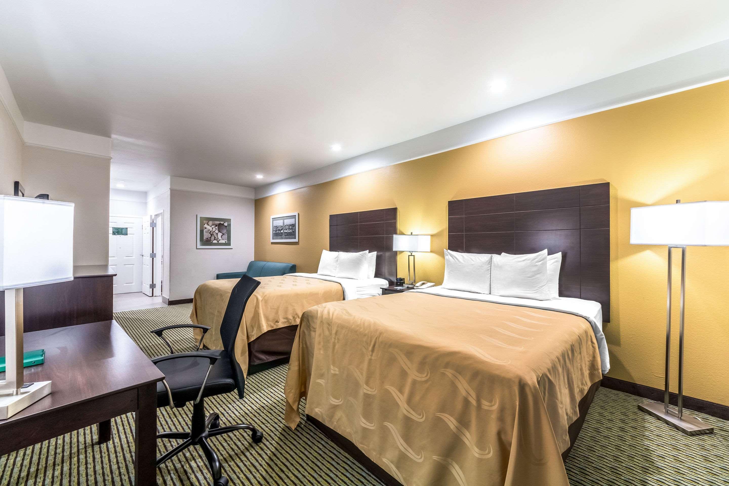 Quality & Seaworld North 3*