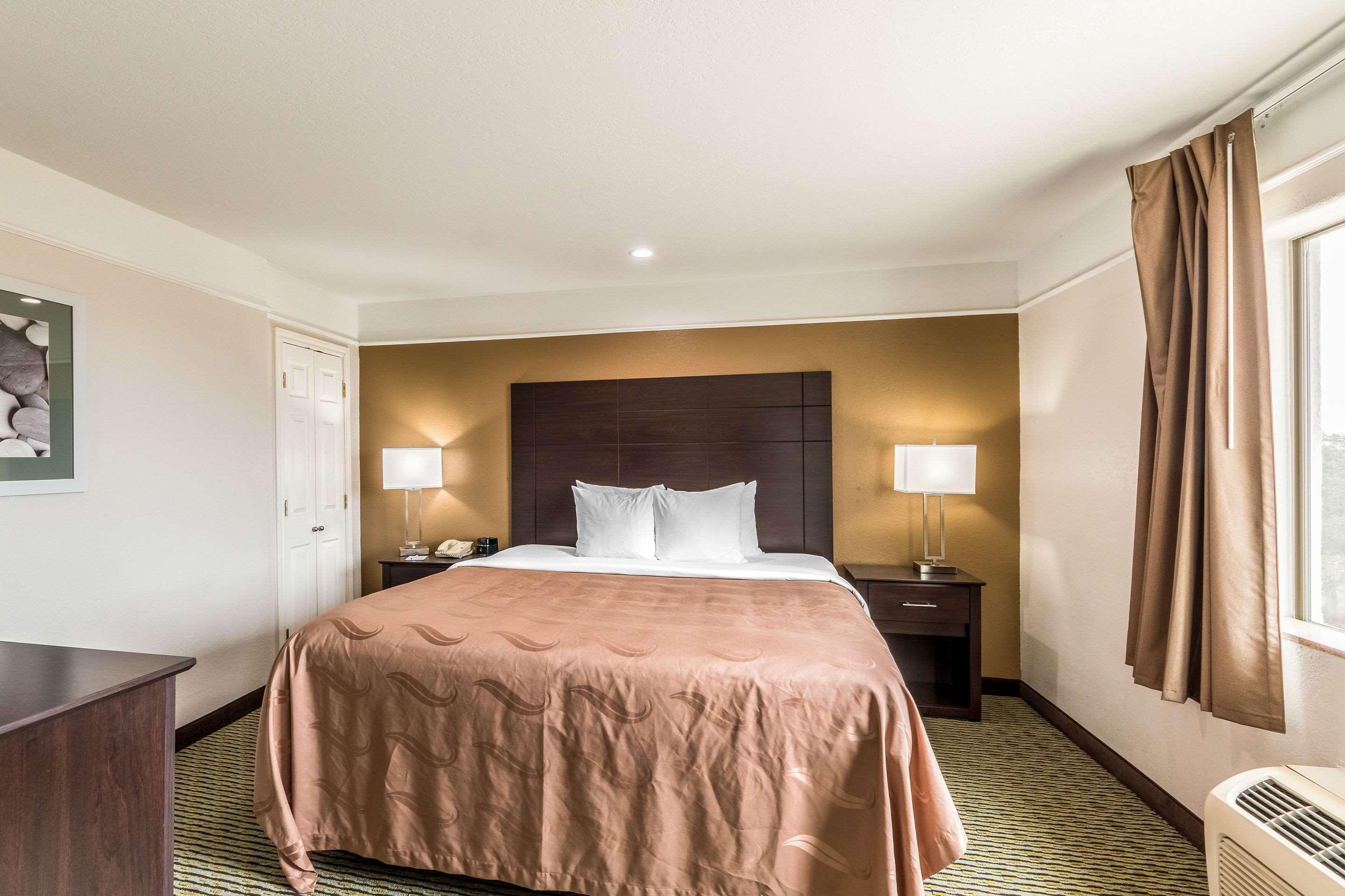 Quality & Seaworld North 3*