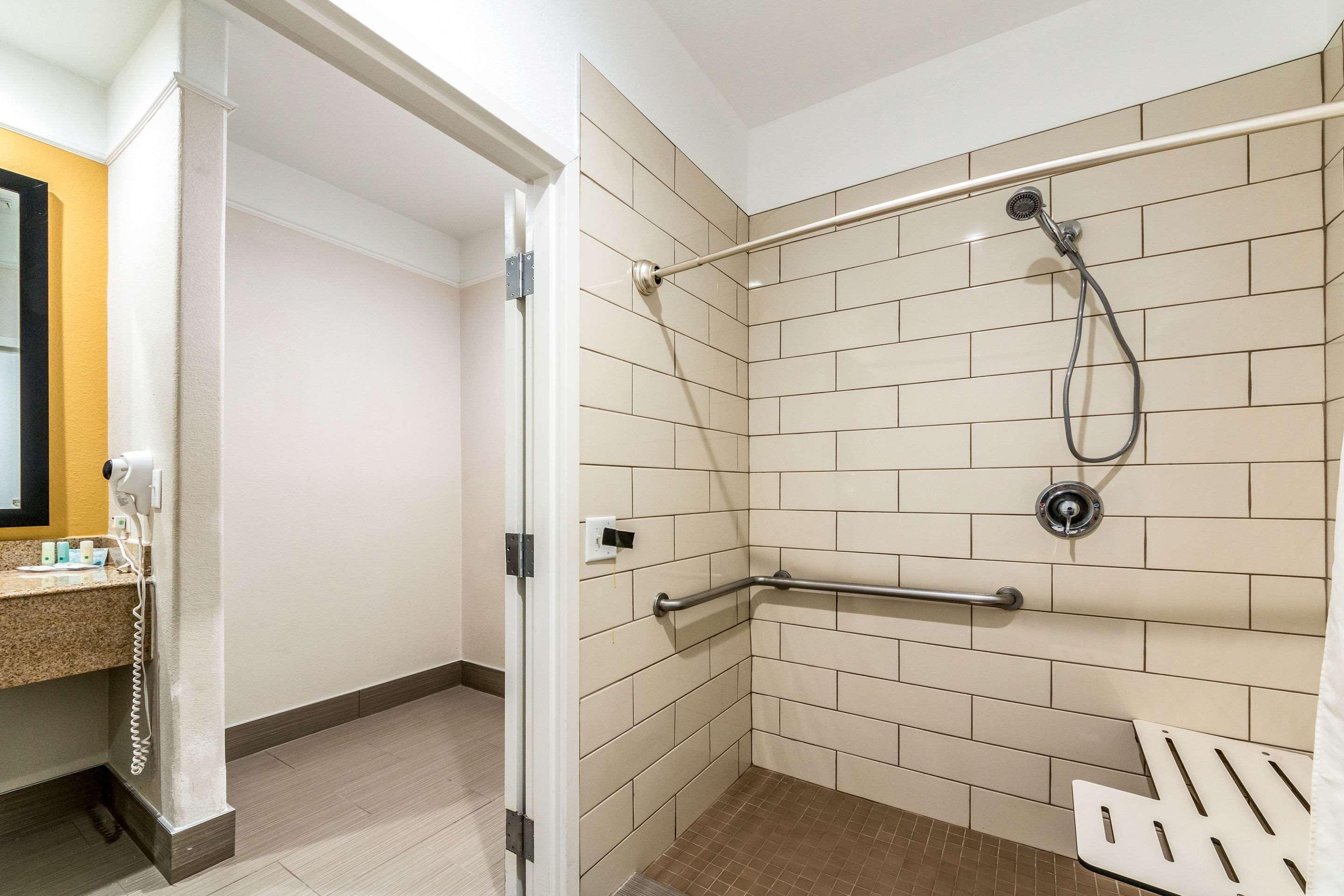 Hotel Quality & Seaworld North