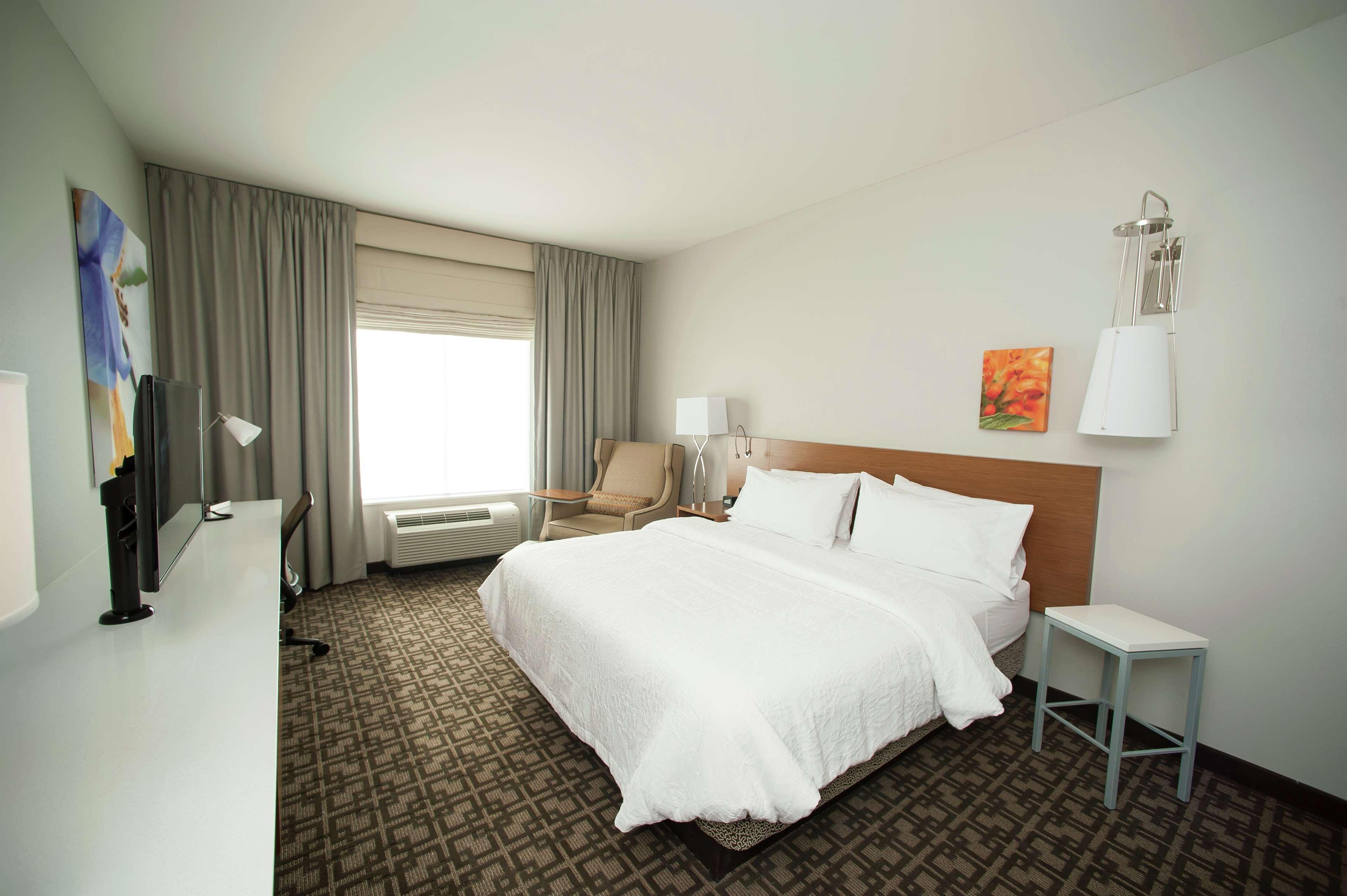 Hotel Hilton Garden San Antonio-live Oak Conference Center Live Oak