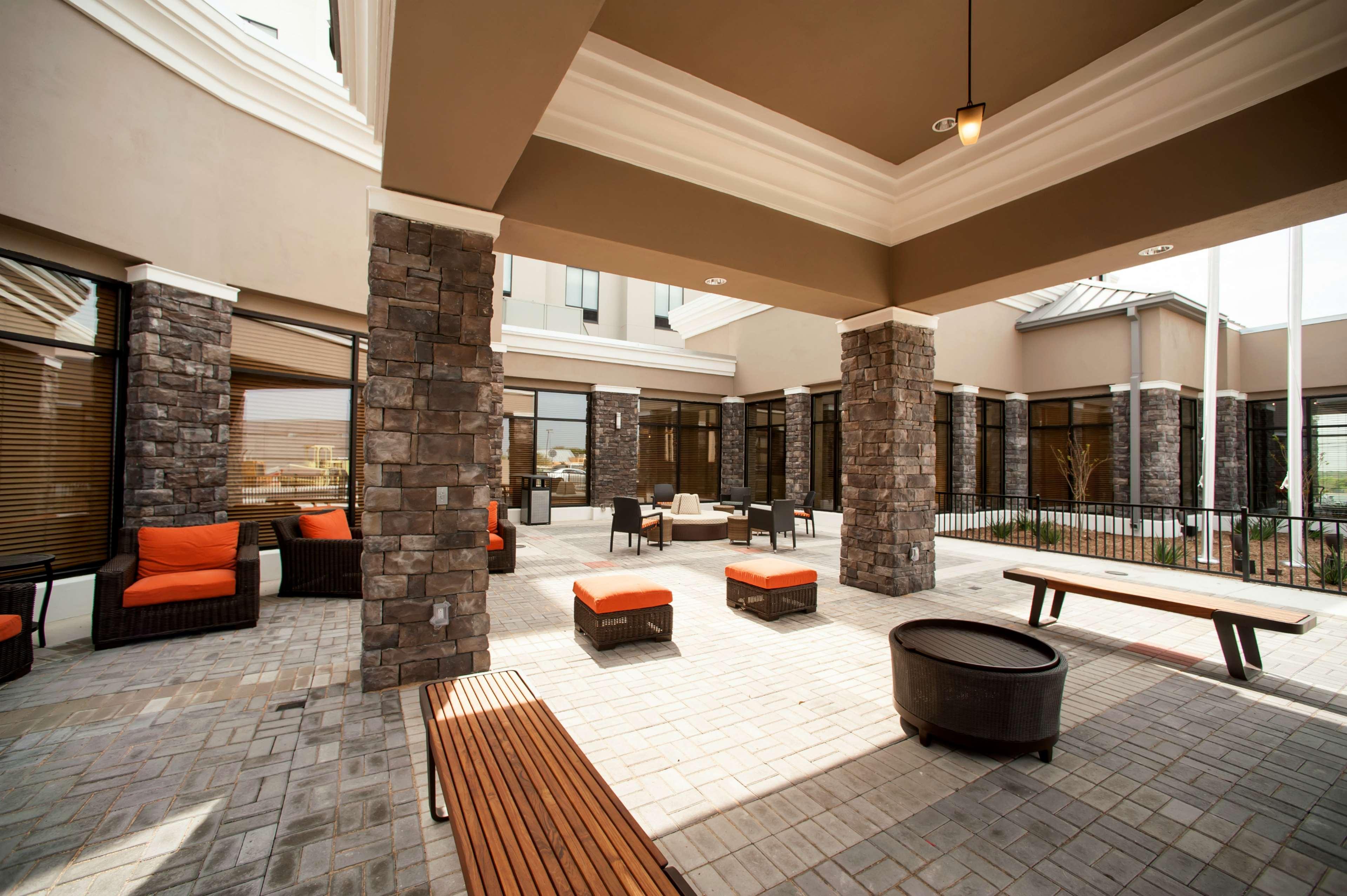 Hotel Hilton Garden San Antonio-live Oak Conference Center 3*