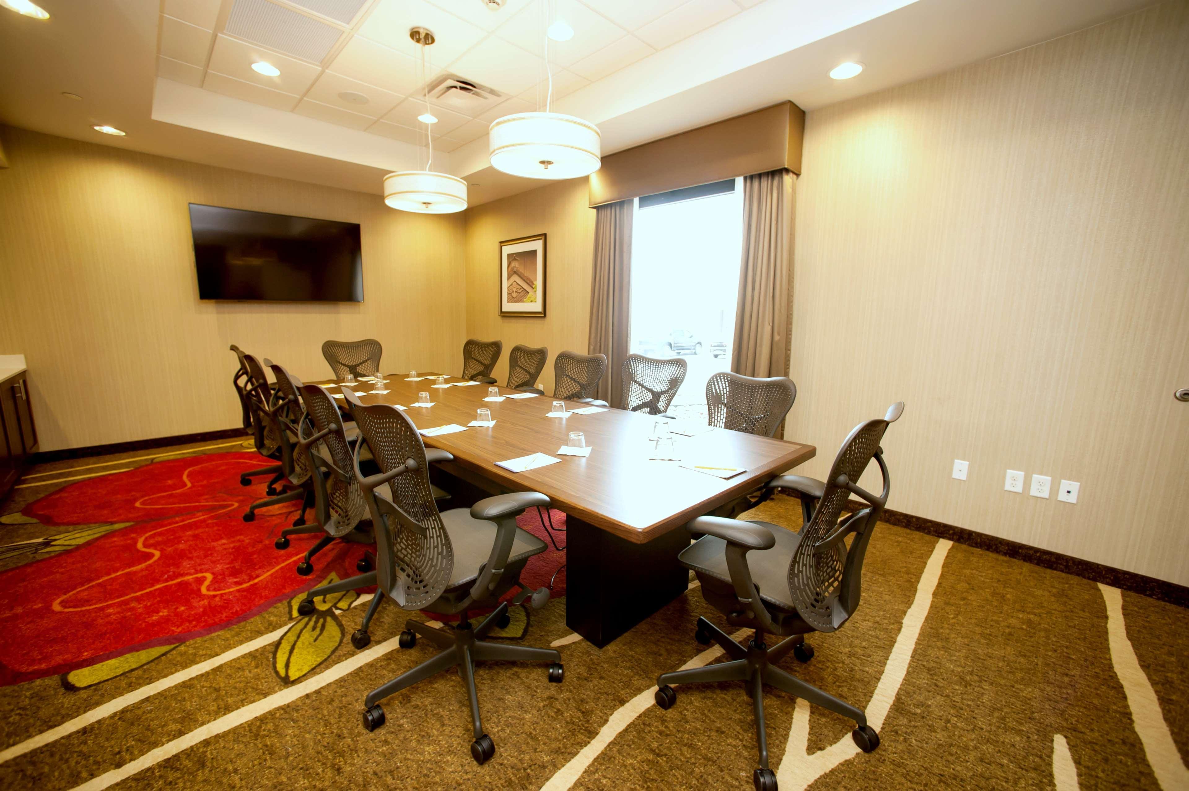 Hilton Garden San Antonio-live Oak Conference Center Hotel