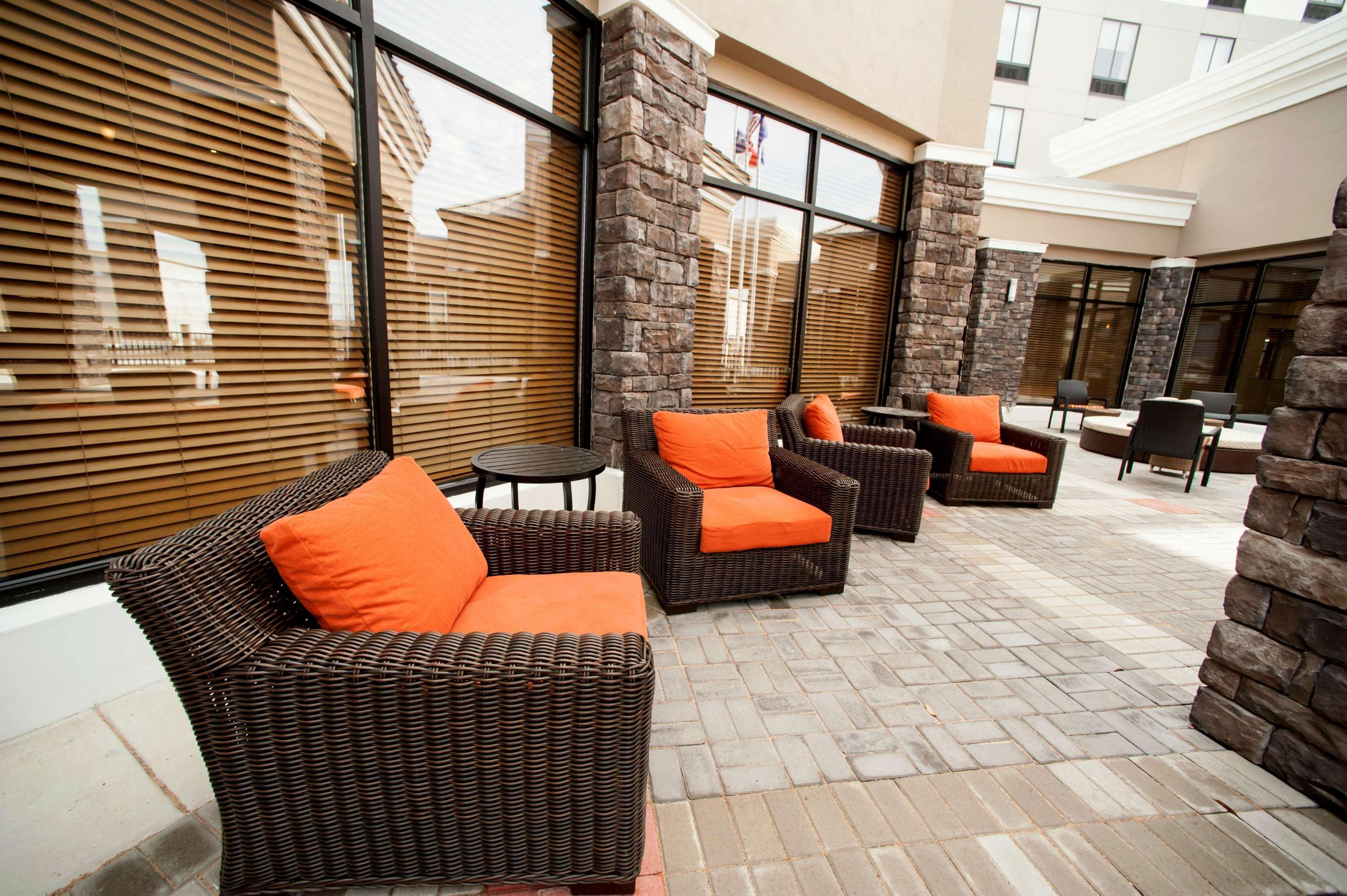 Hilton Garden San Antonio-live Oak Conference Center 3* Live Oak