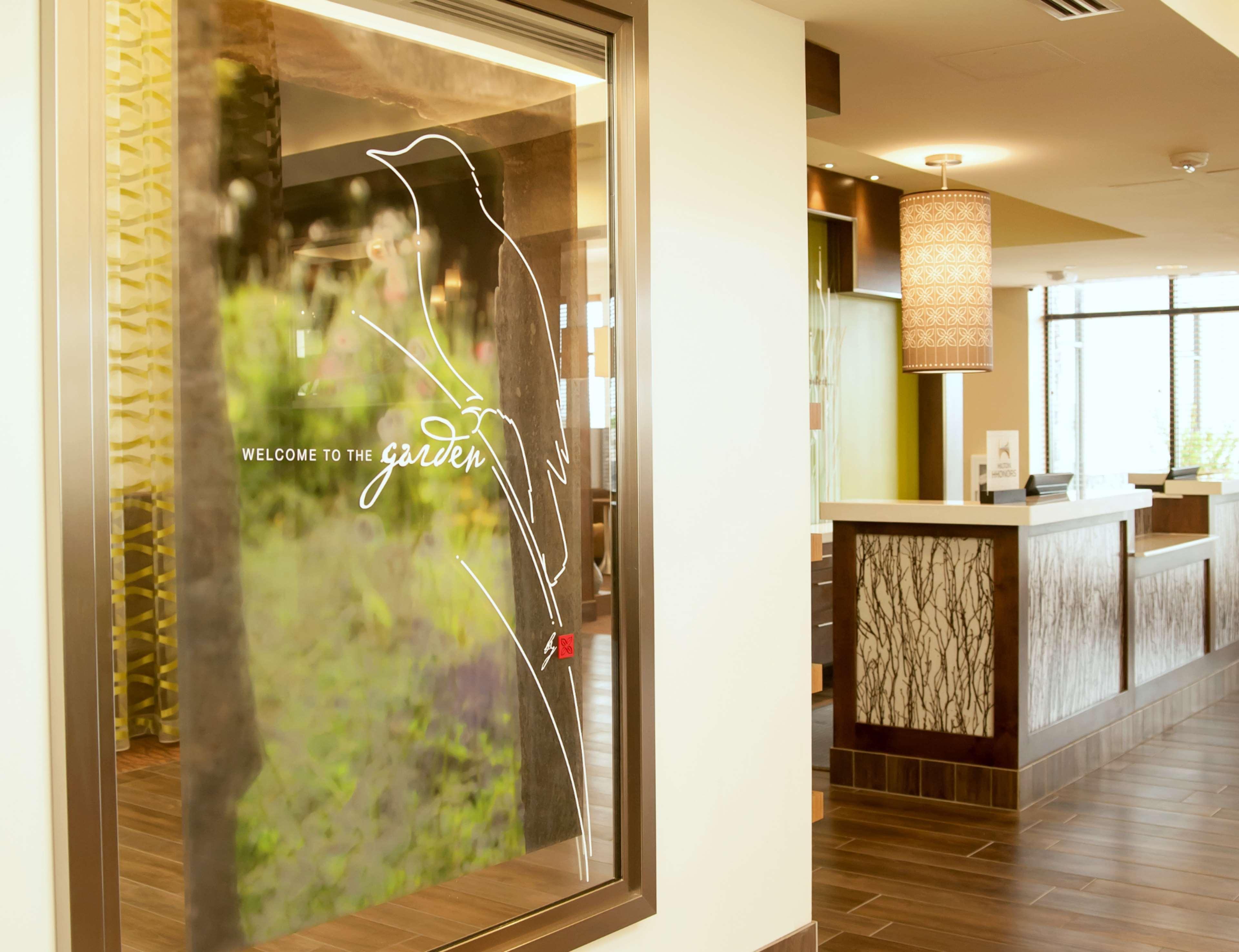 Hilton Garden San Antonio-live Oak Conference Center Live Oak