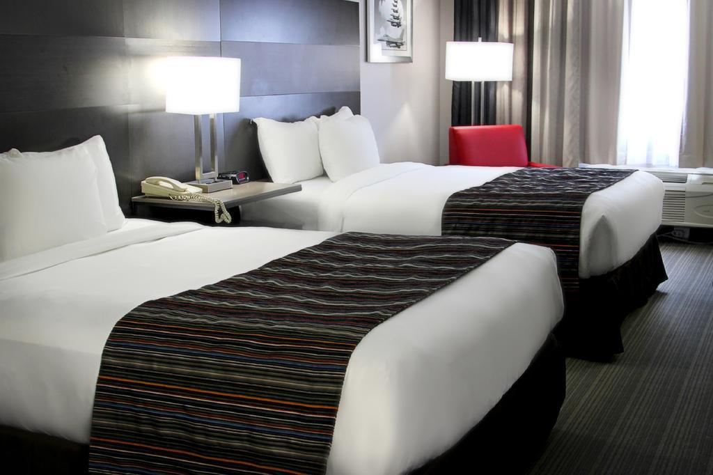 Country & By Radisson, Lackland Afb , Tx Hotel San Antonio