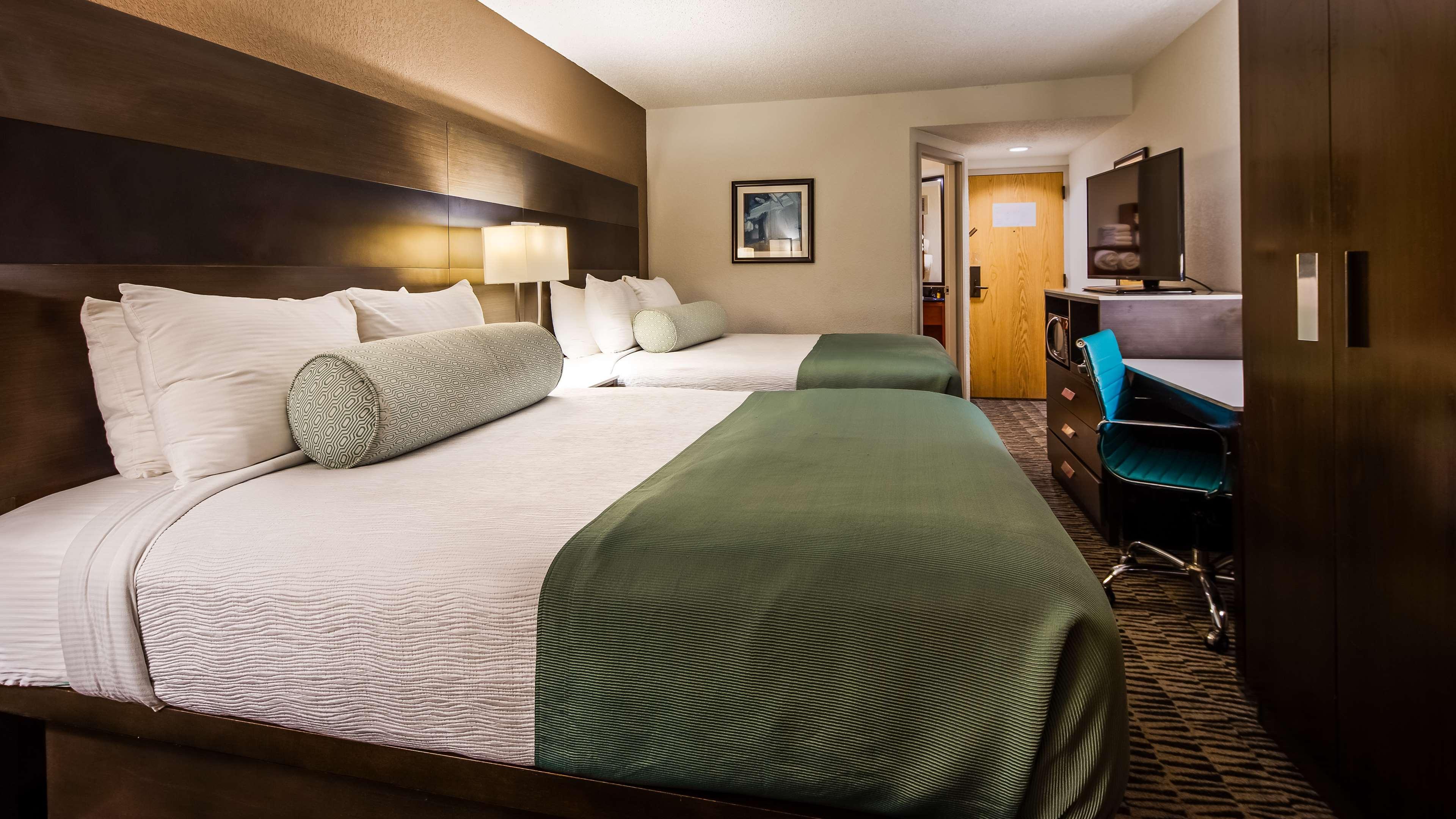 Hotel Clarion Pointe Near Medical Center San Antonio