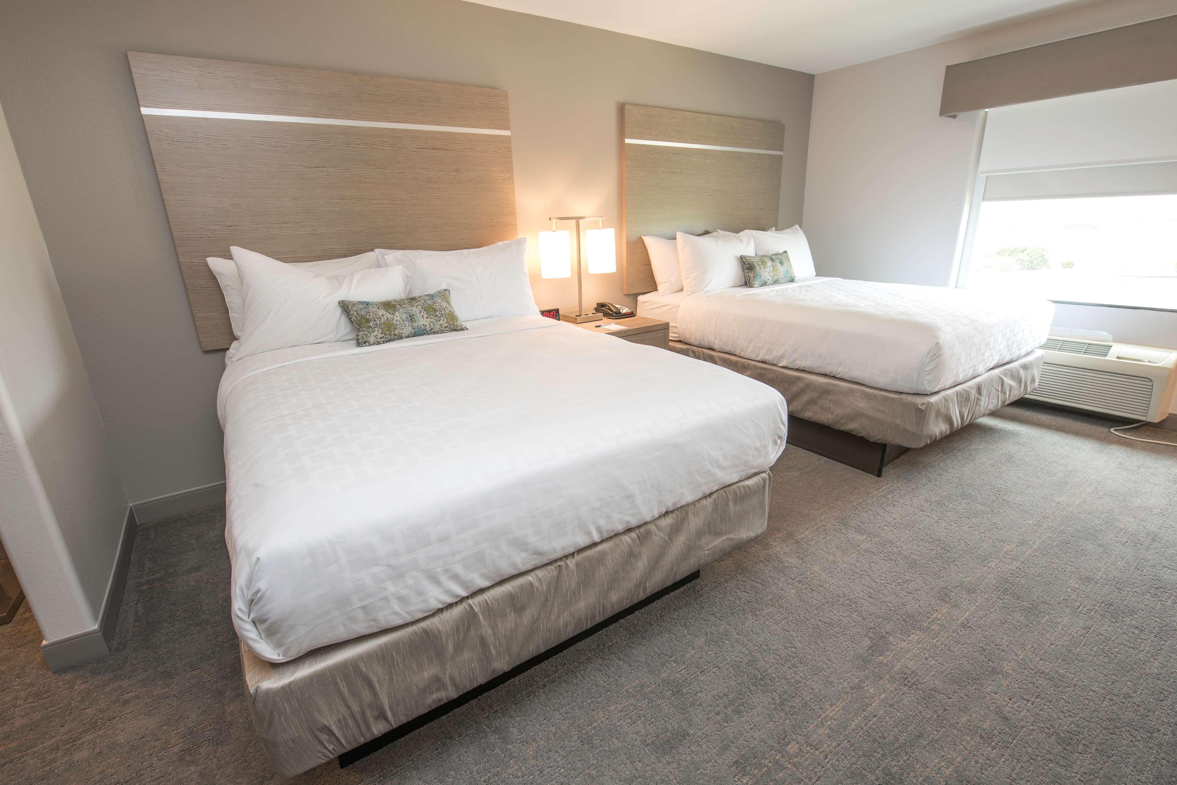 Clarion Pointe Near Medical Center San Antonio