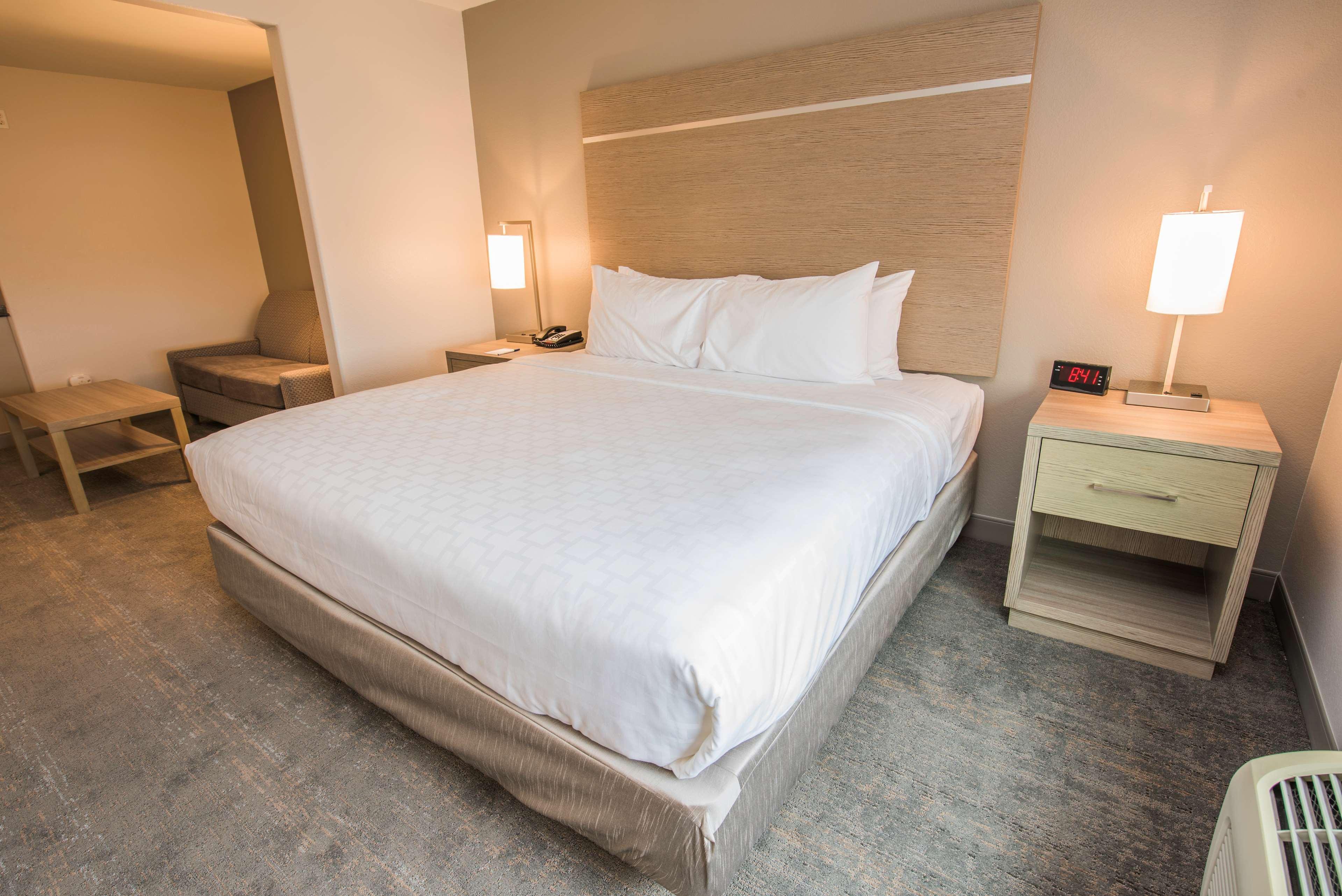 Hotel Clarion Pointe Near Medical Center San Antonio