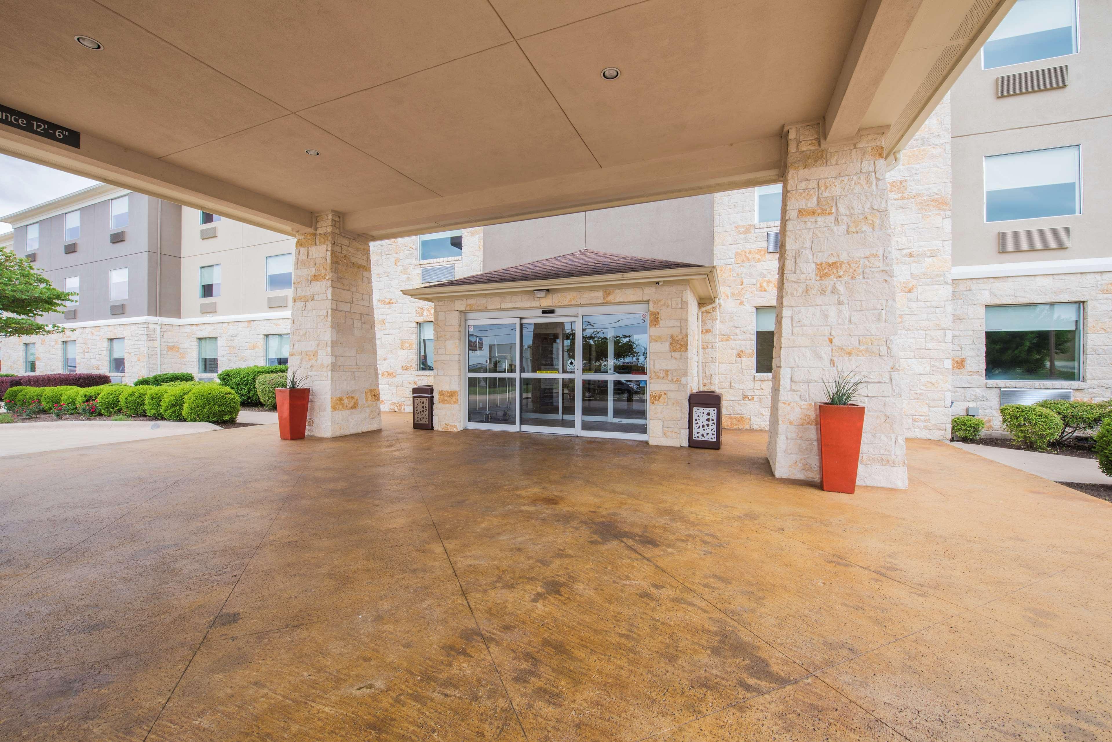 Hotel Clarion Pointe Near Medical Center San Antonio