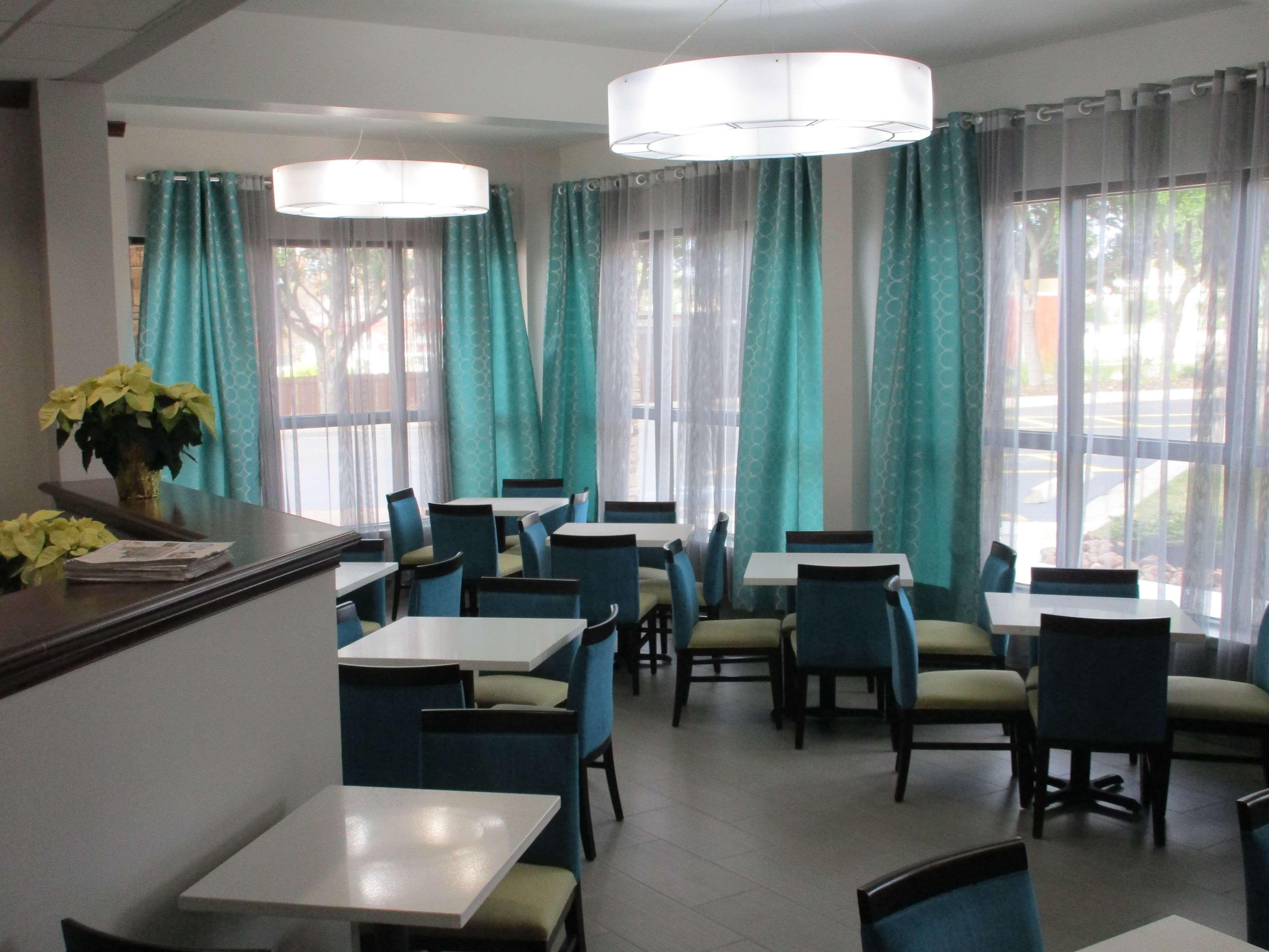 Clarion Pointe Near Medical Center Hotel San Antonio