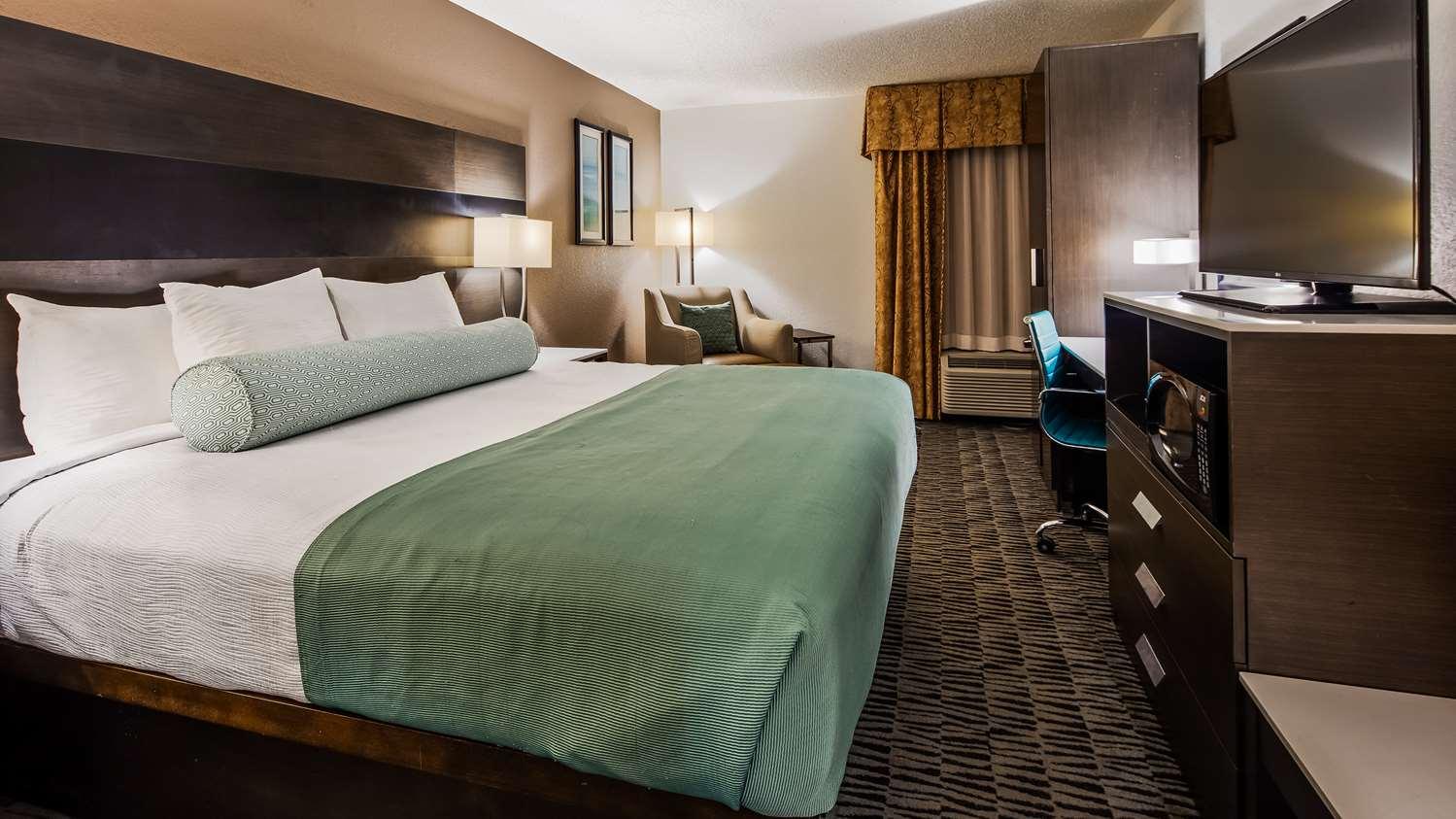 Clarion Pointe Near Medical Center San Antonio