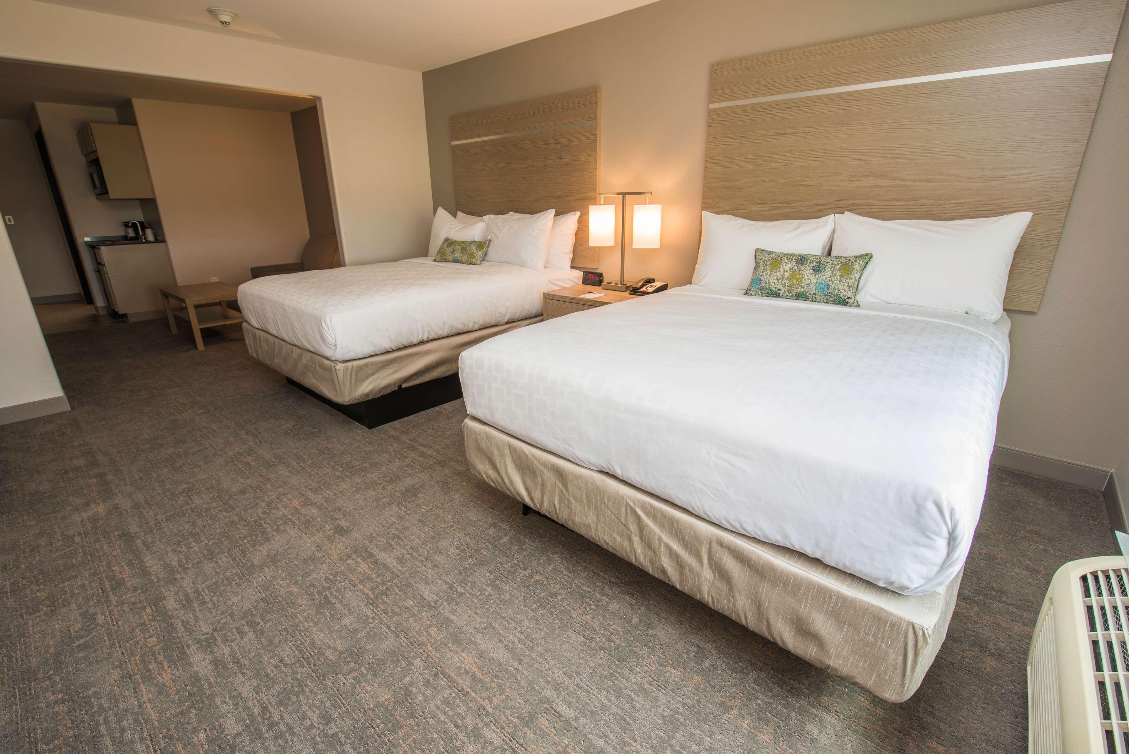 Hotel Clarion Pointe Near Medical Center San Antonio