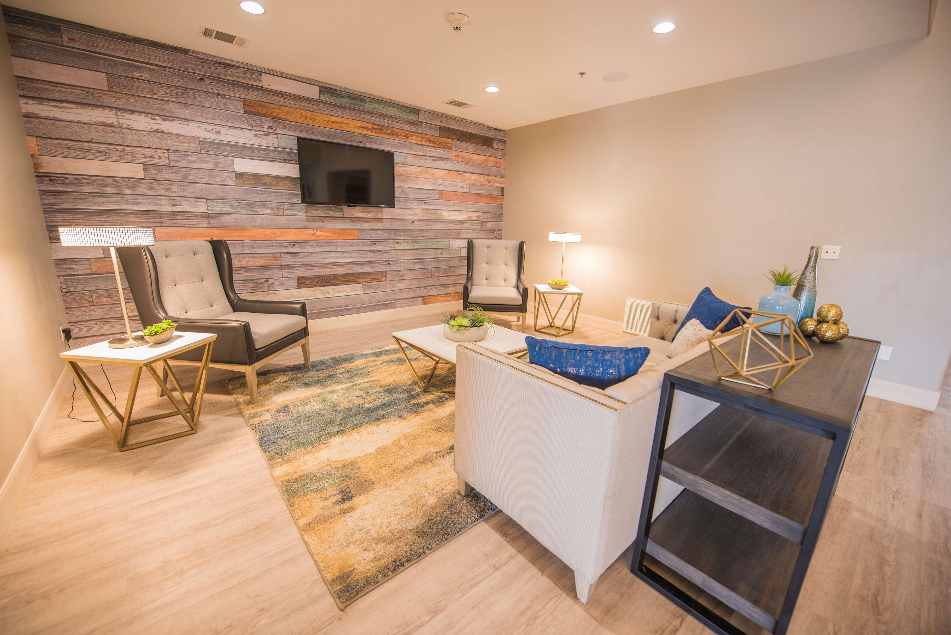 Clarion Pointe Near Medical Center Hotel San Antonio